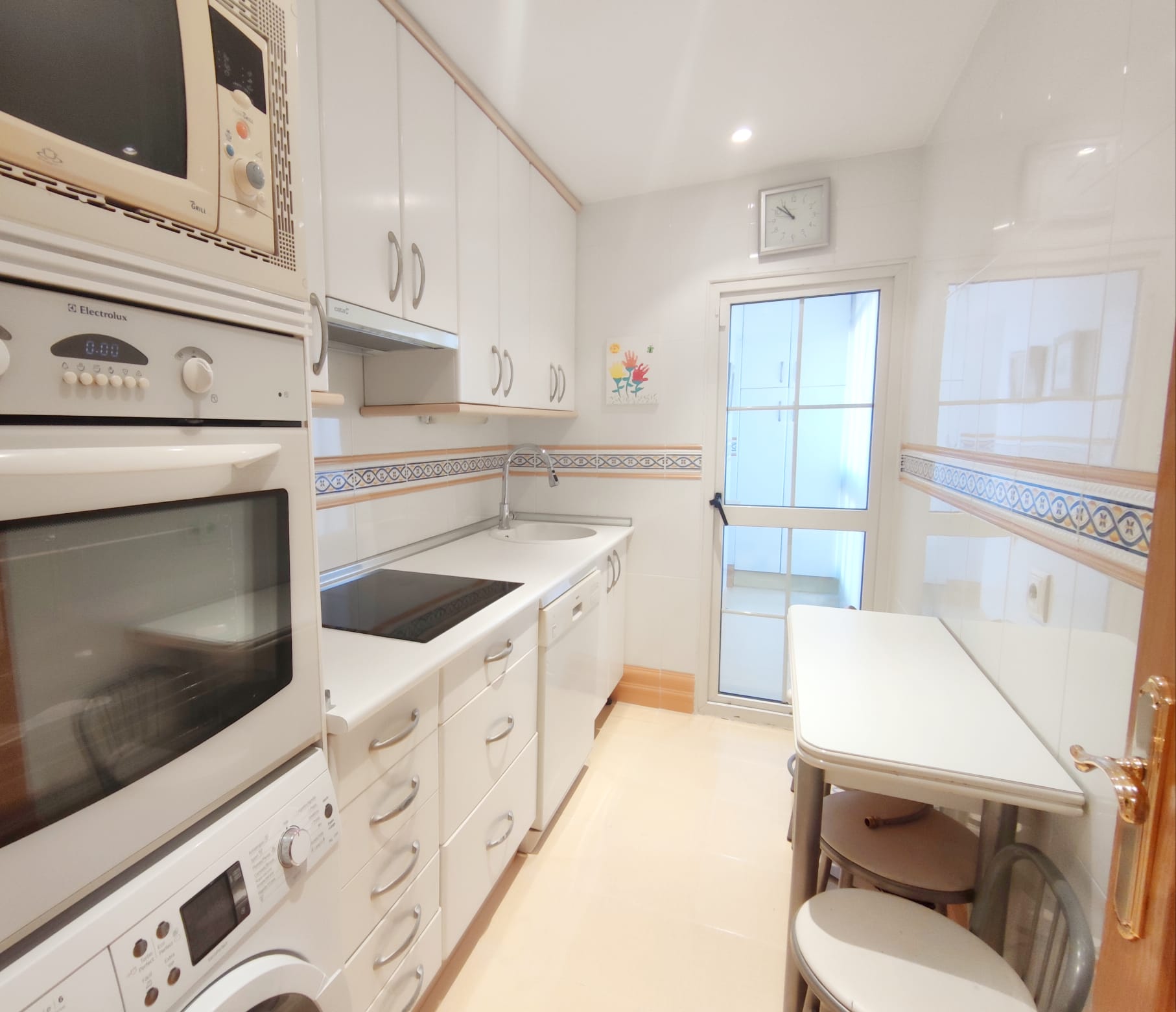 Piso en venta en avenida Buenos Aires (1)
