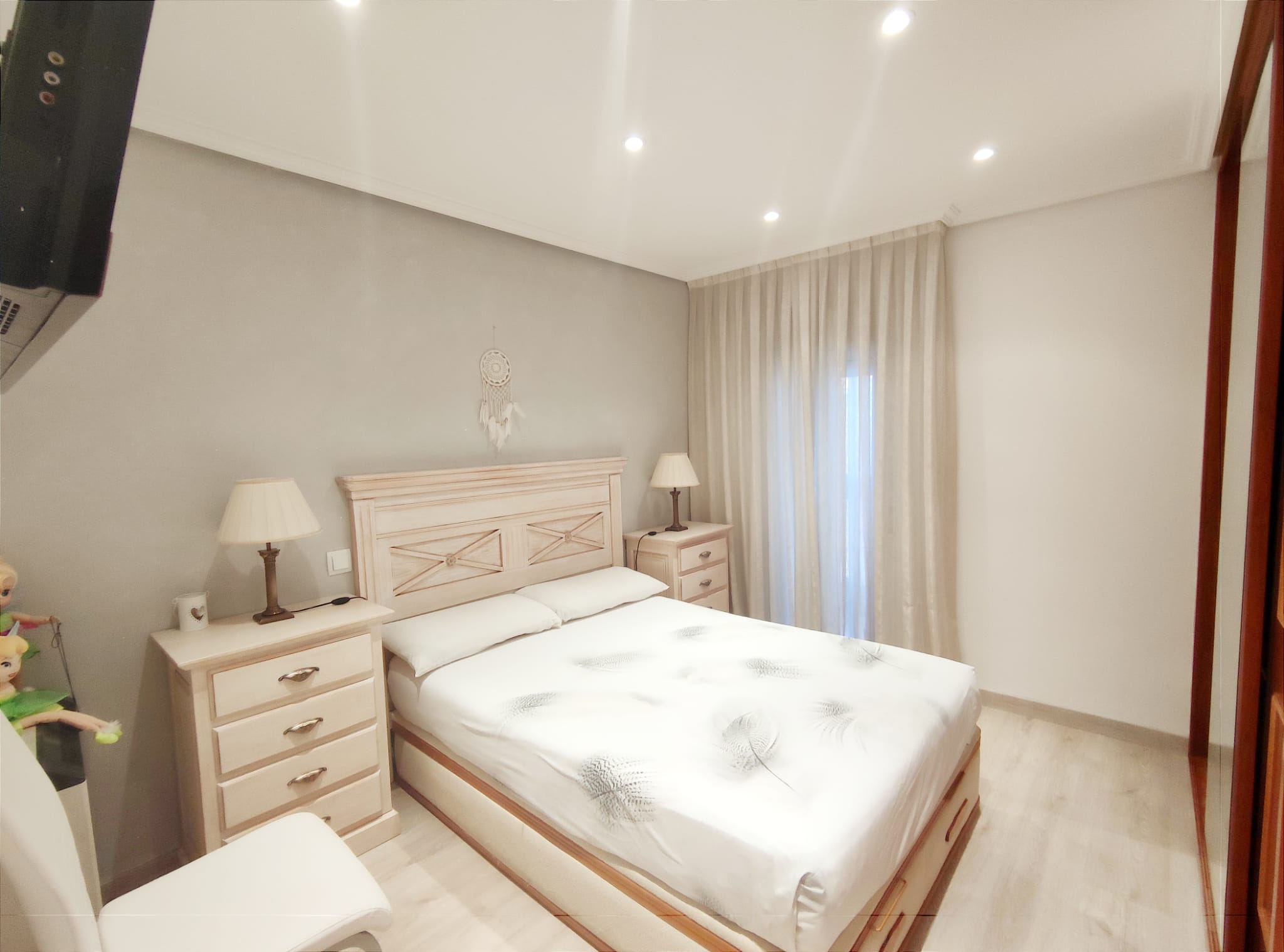 Piso en venta en avenida Buenos Aires (10)