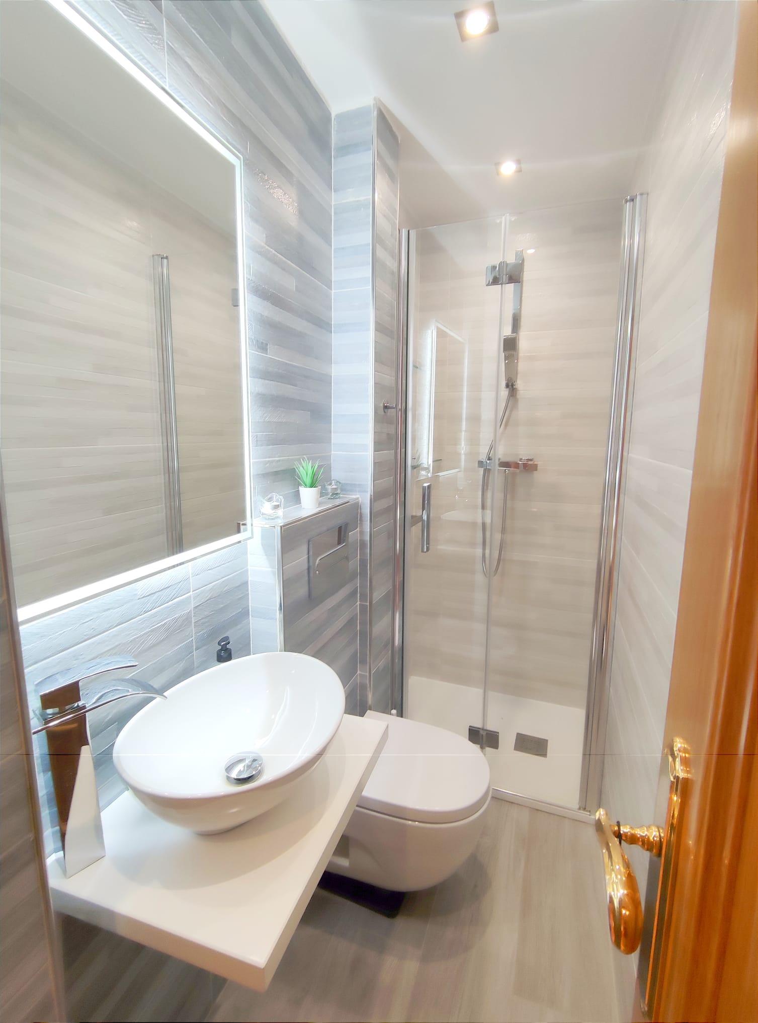 Piso en venta en avenida Buenos Aires (12)