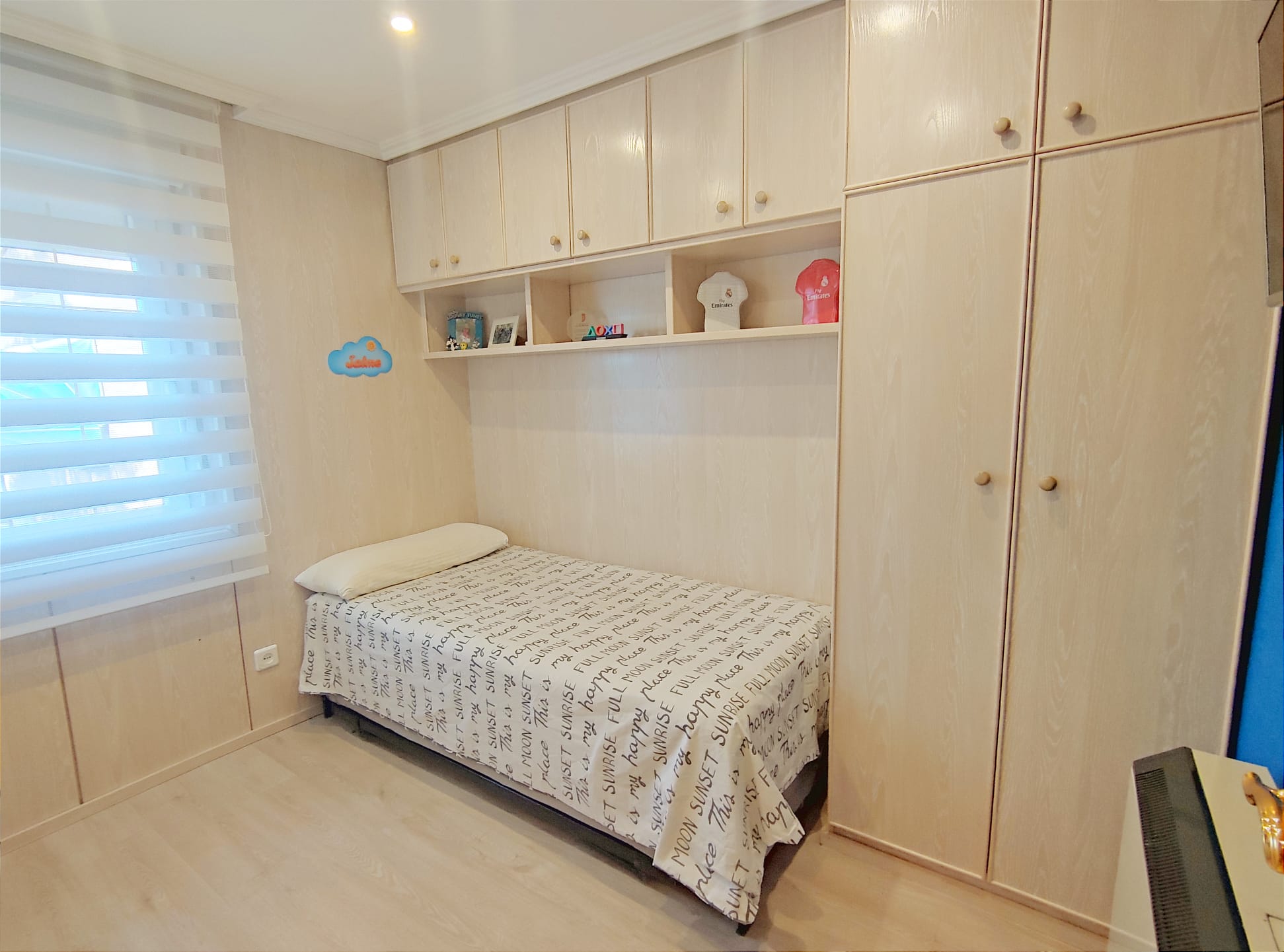 Piso en venta en avenida Buenos Aires (14)