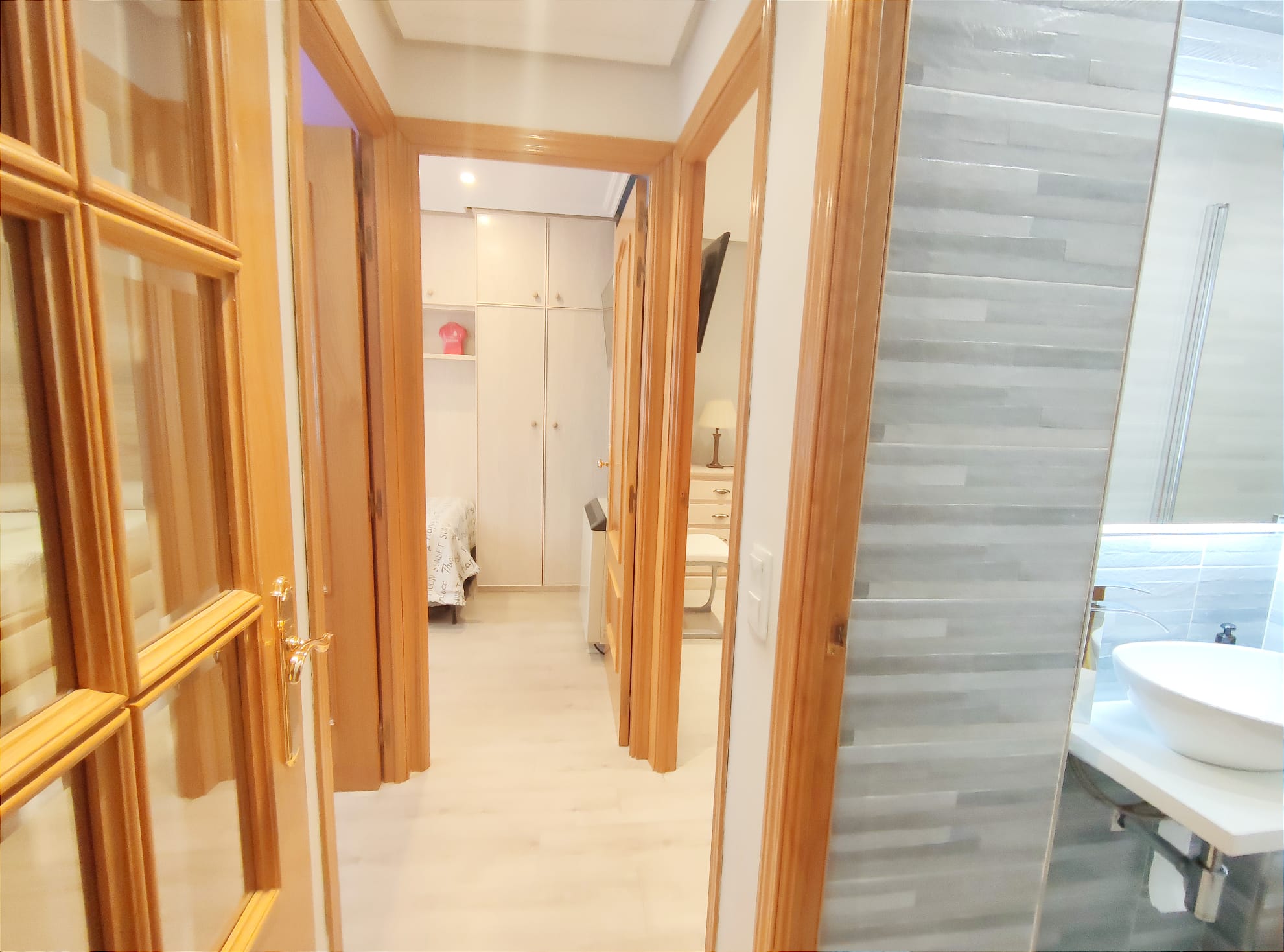 Piso en venta en avenida Buenos Aires (15)