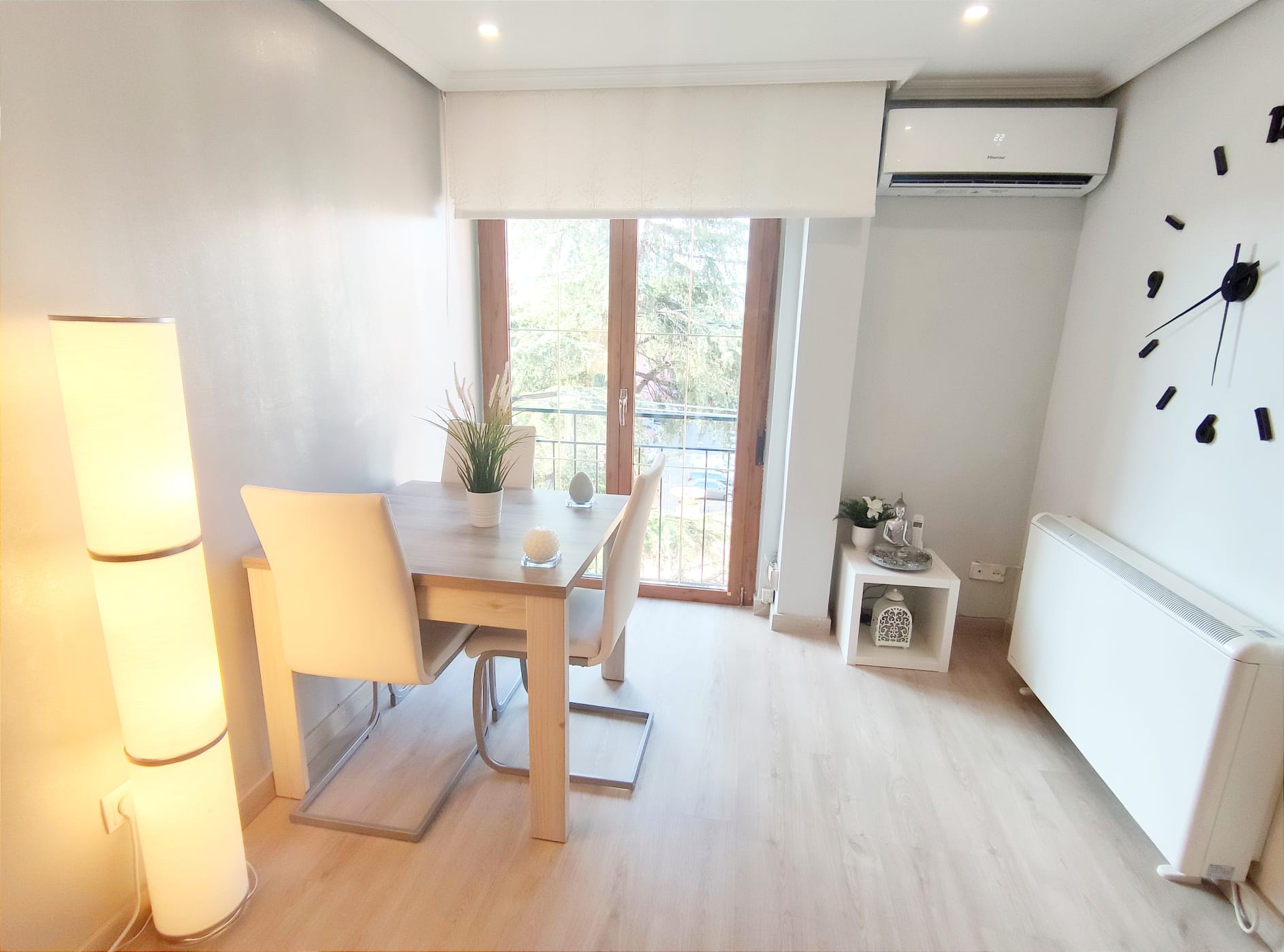 Piso en venta en avenida Buenos Aires (2)
