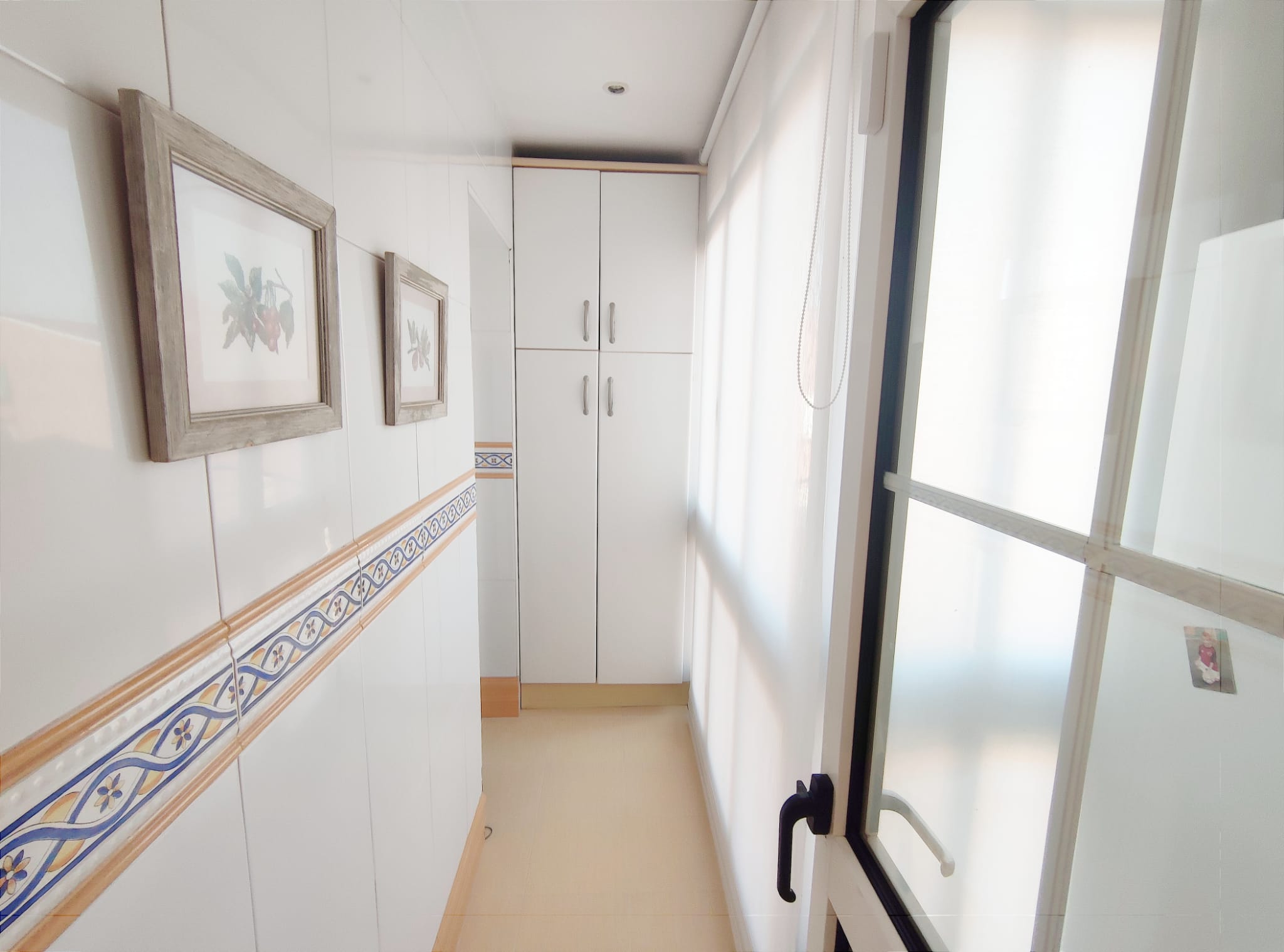 Piso en venta en avenida Buenos Aires (3)