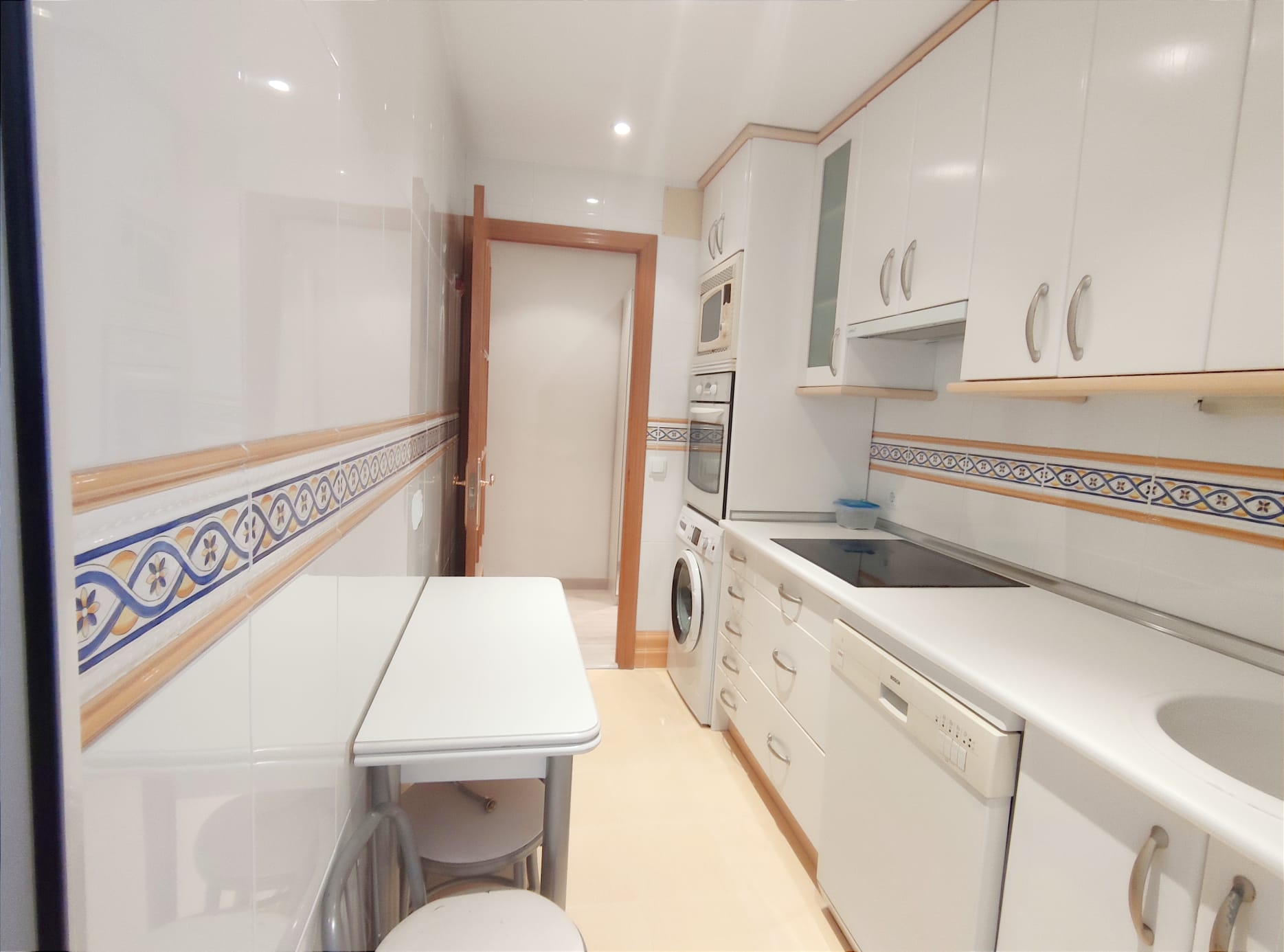 Piso en venta en avenida Buenos Aires (4)