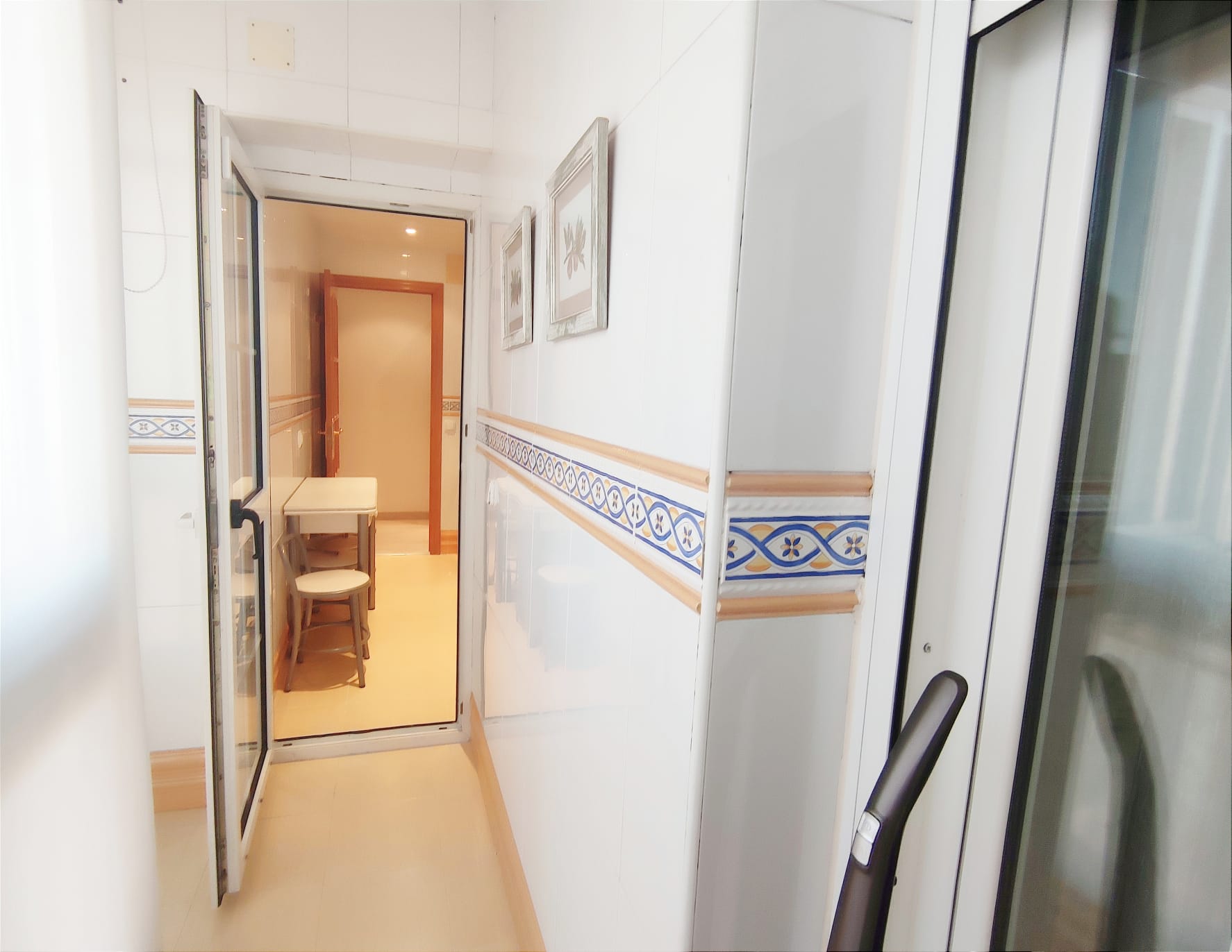 Piso en venta en avenida Buenos Aires (5)