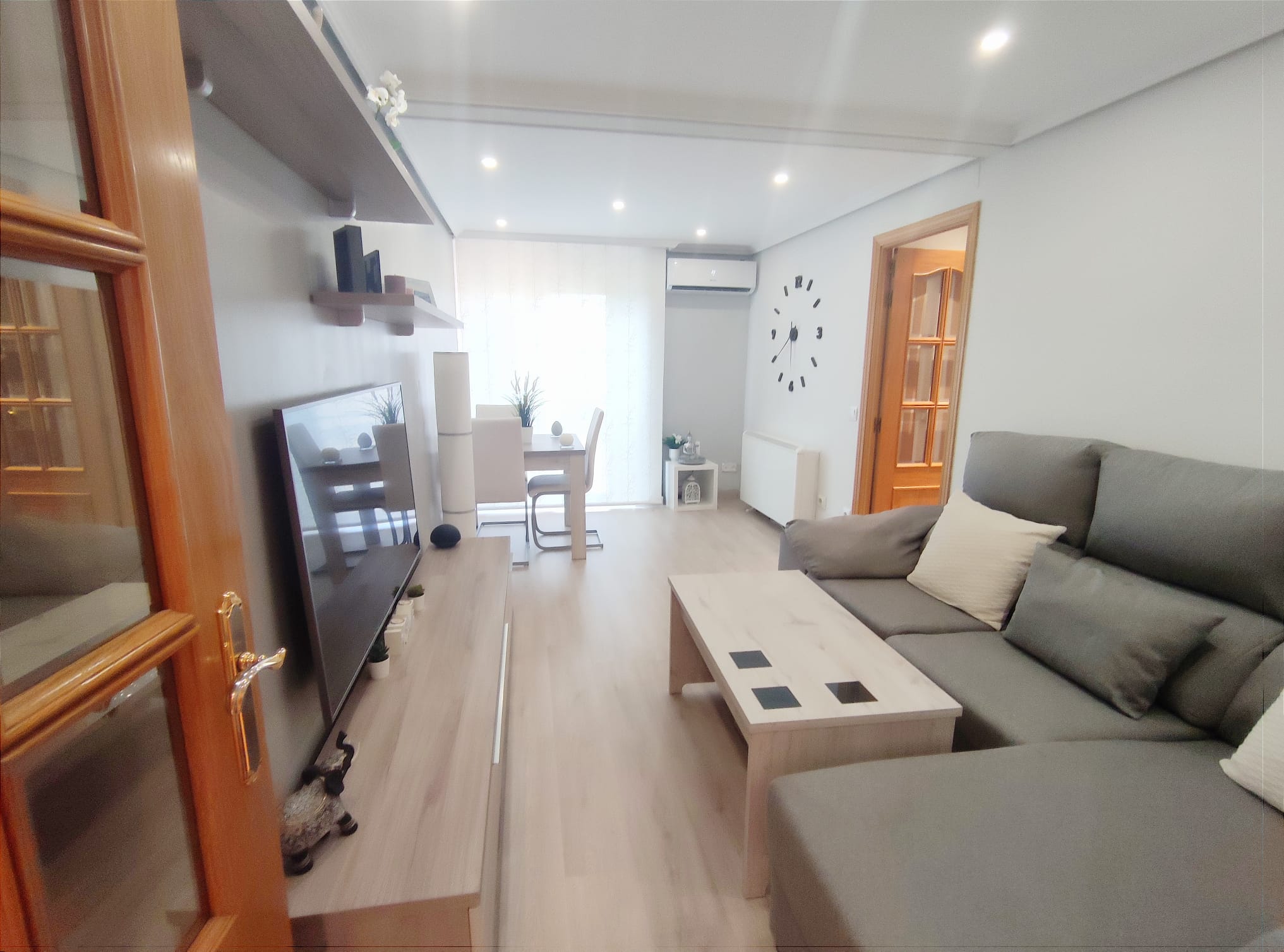 Piso en venta en avenida Buenos Aires (6)