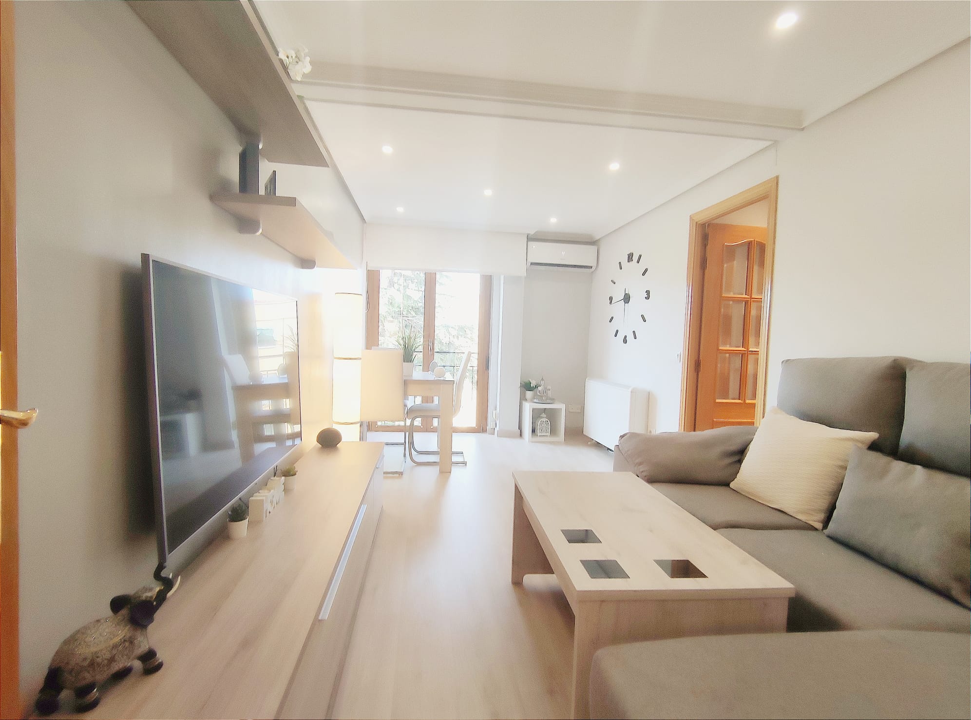 Piso en venta en avenida Buenos Aires (7)