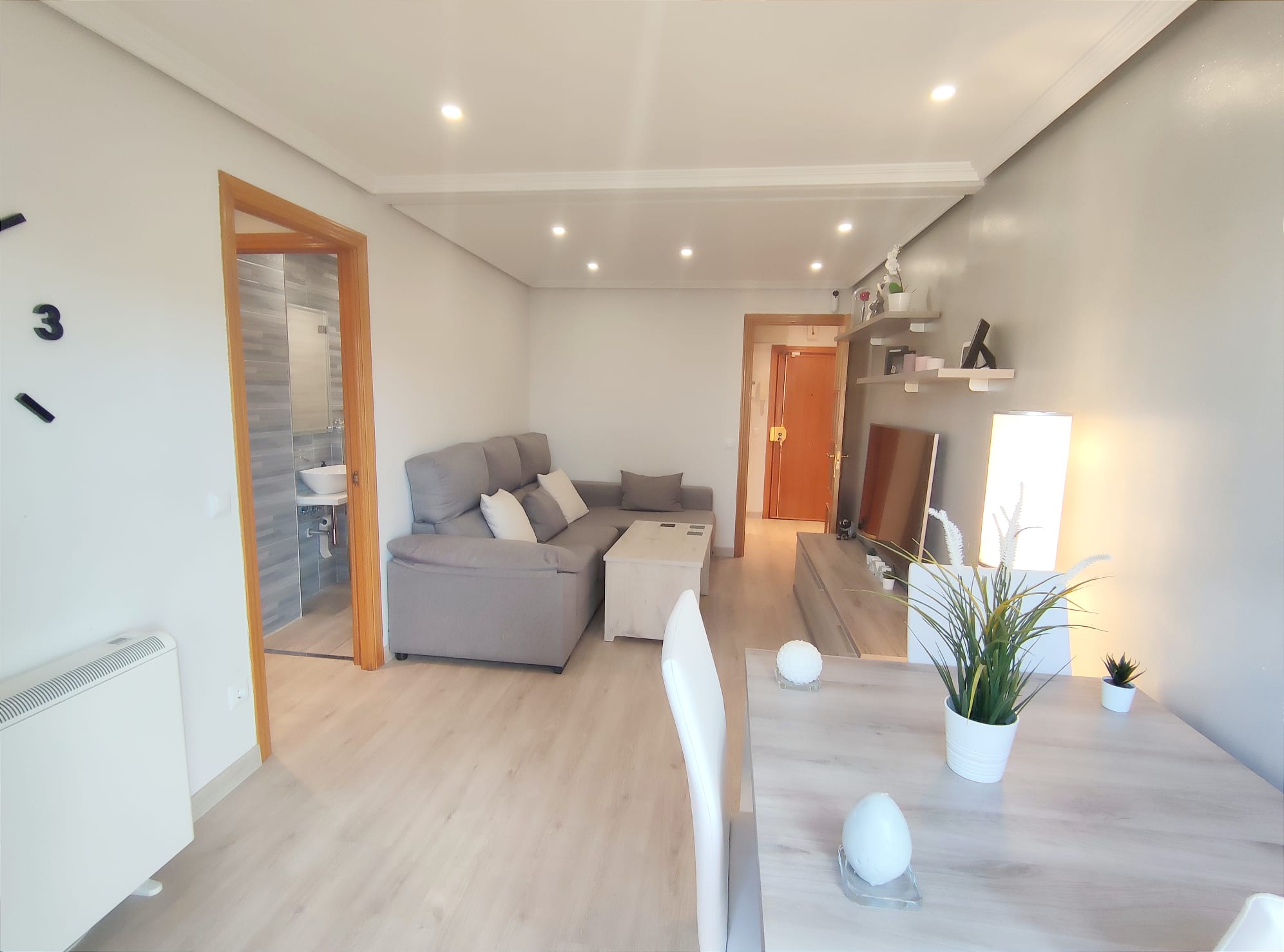 Piso en venta en avenida Buenos Aires (8)