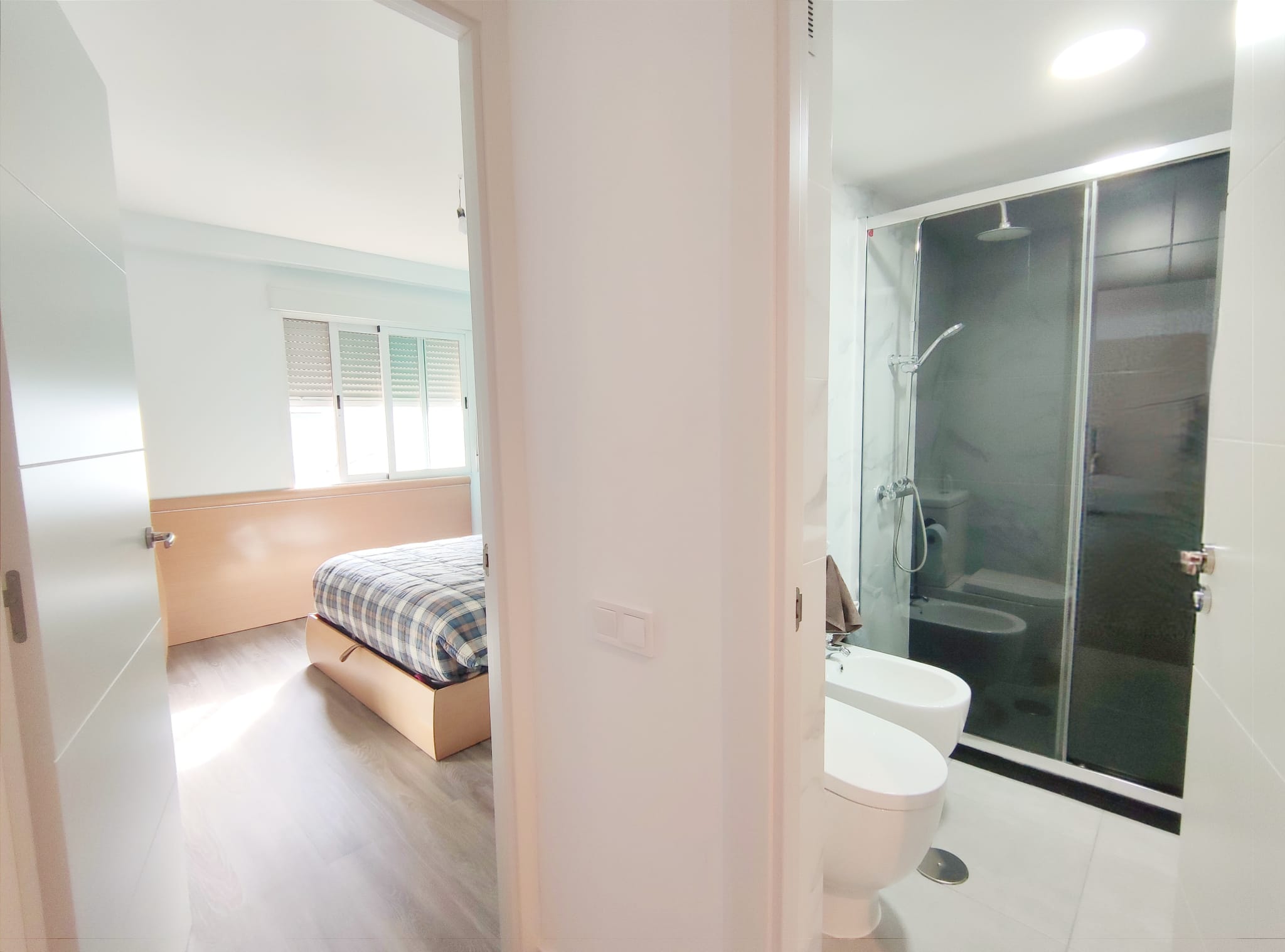 Piso en venta en San Antón (1)