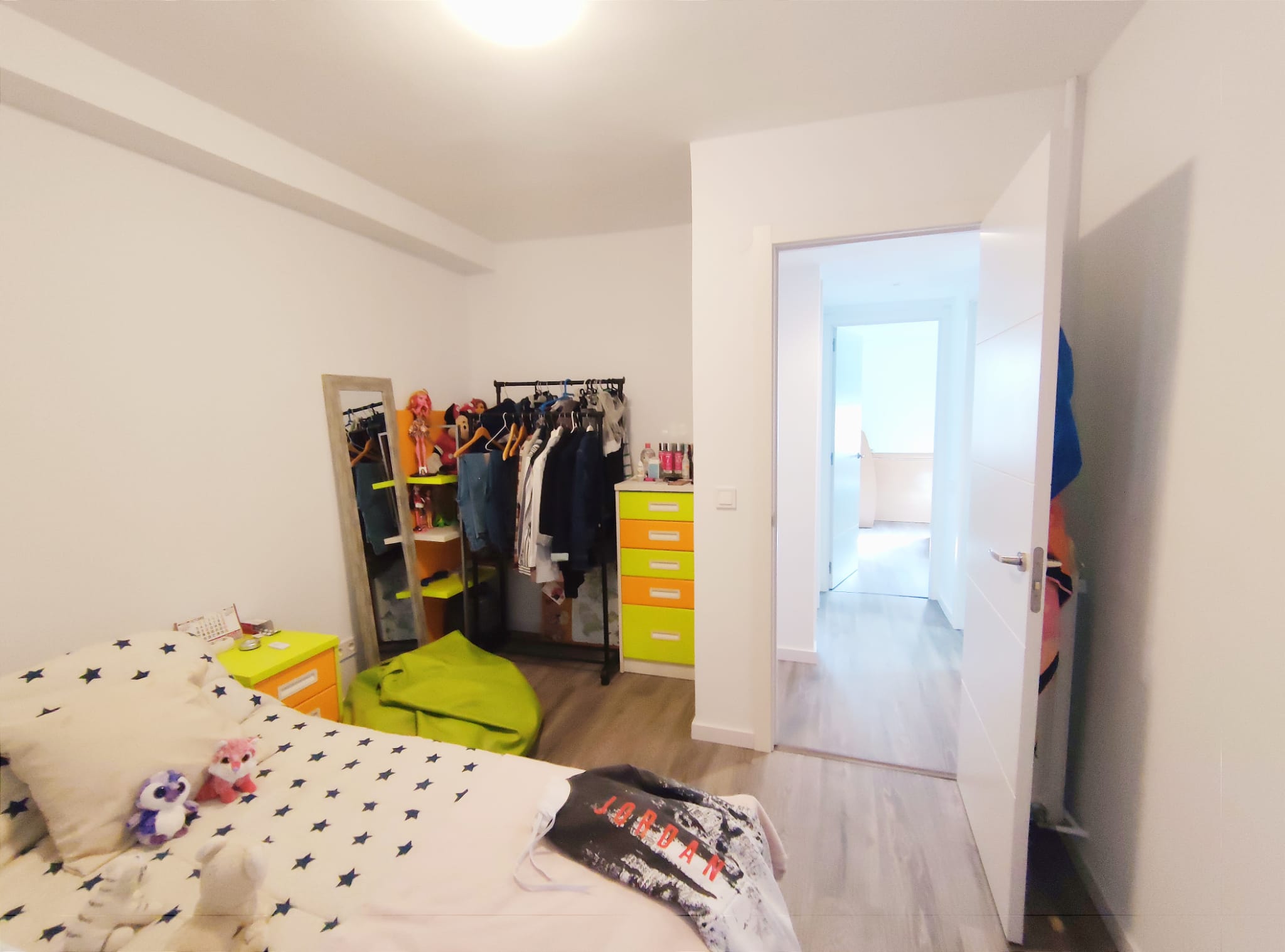 Piso en venta en San Antón (10)