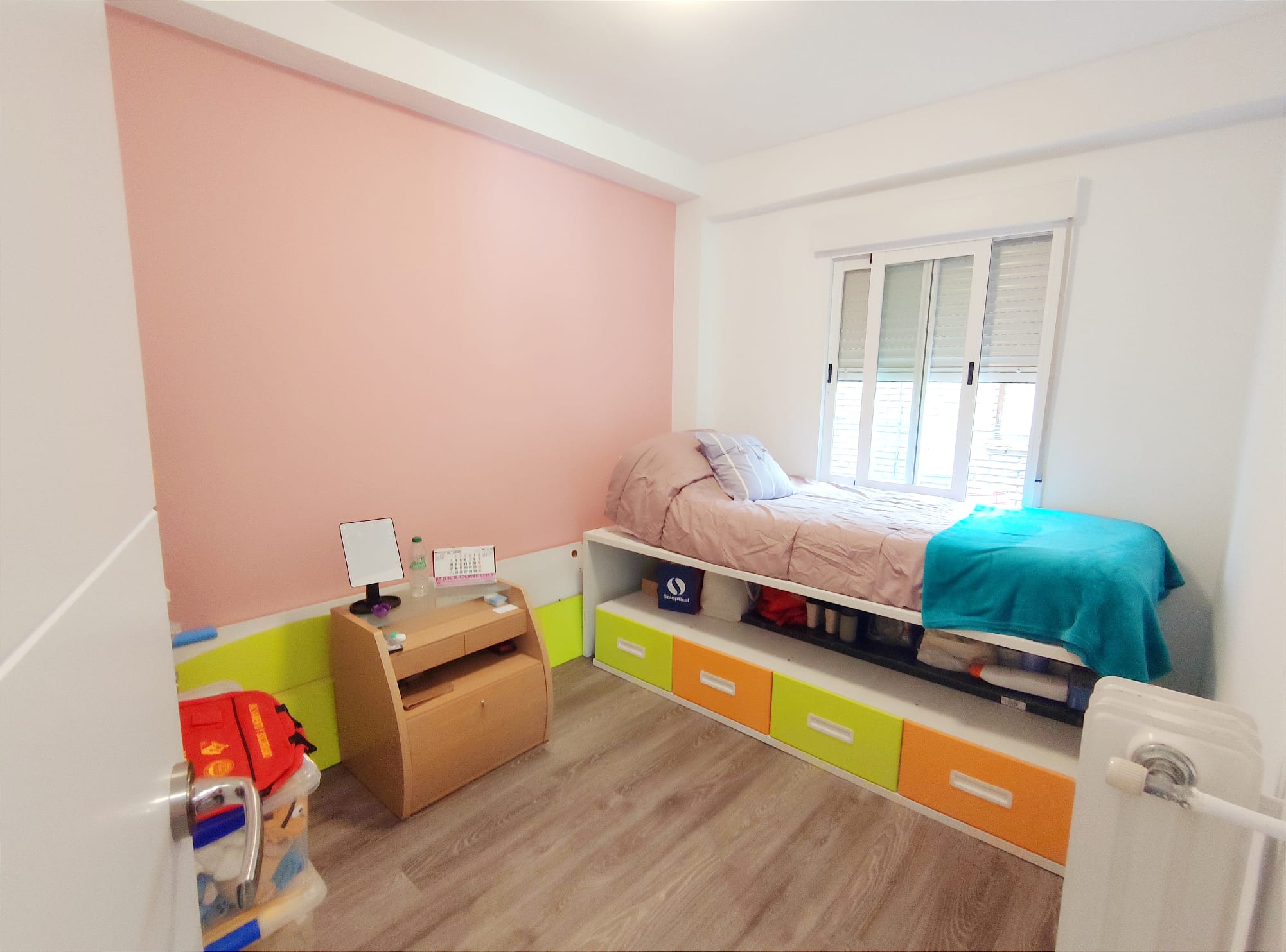 Piso en venta en San Antón (11)
