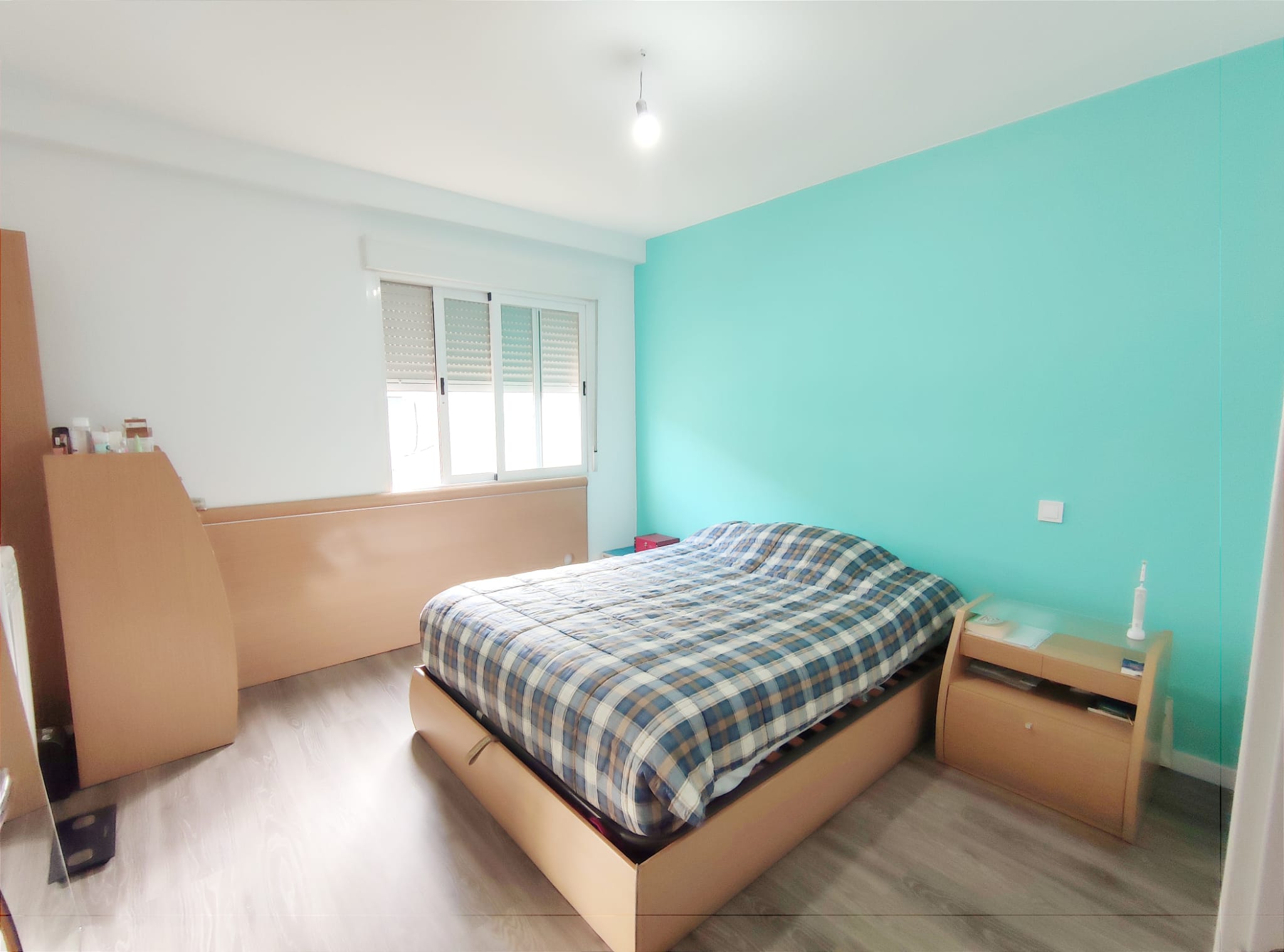 Piso en venta en San Antón (12)