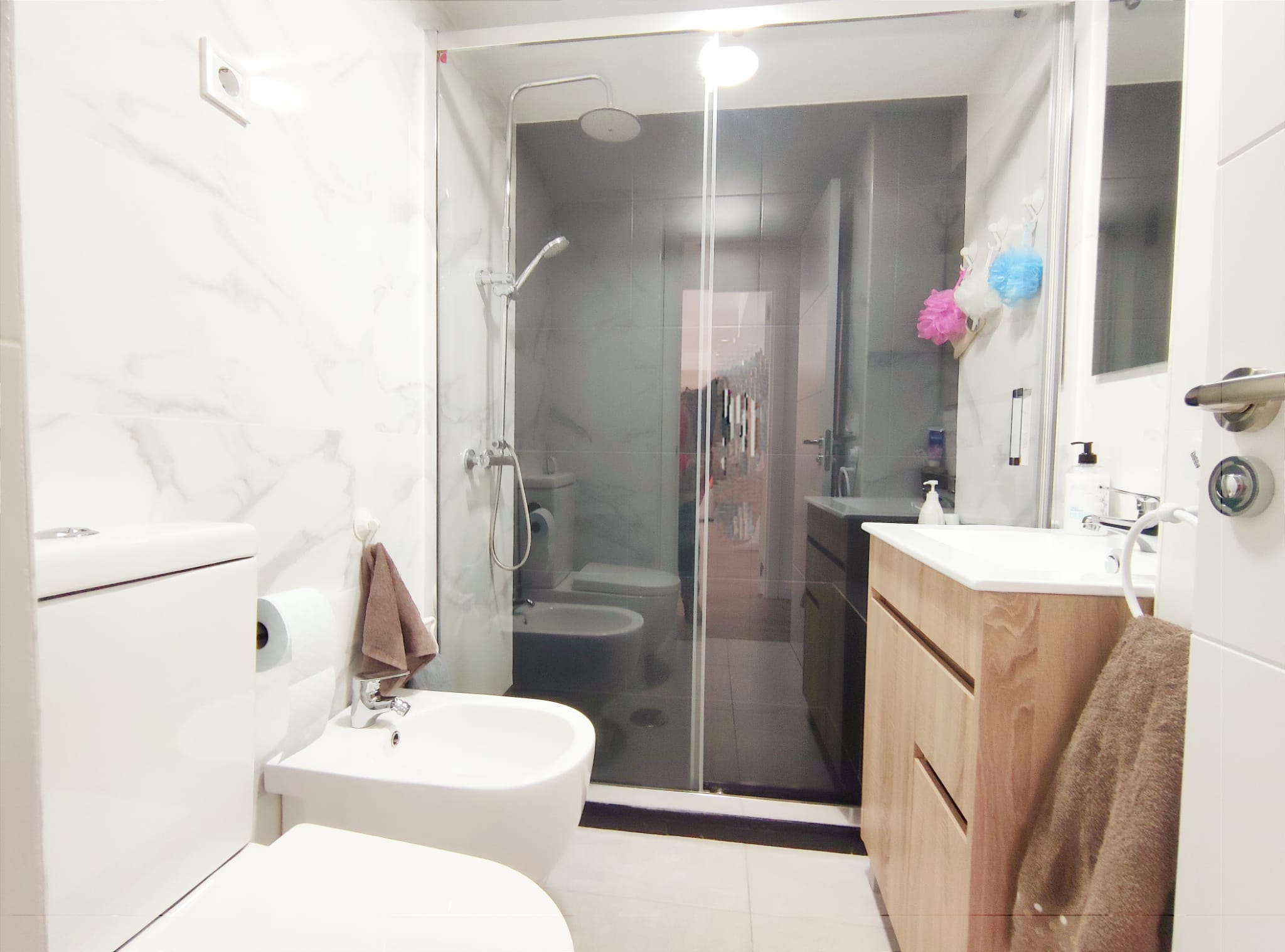 Piso en venta en San Antón (2)