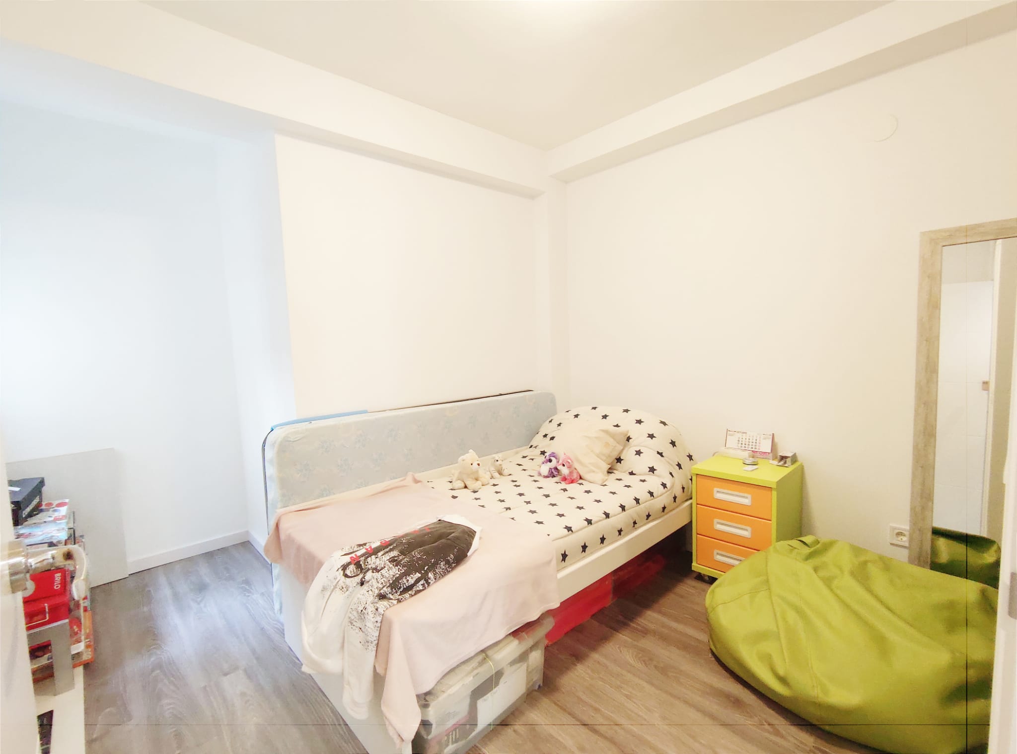 Piso en venta en San Antón (3)
