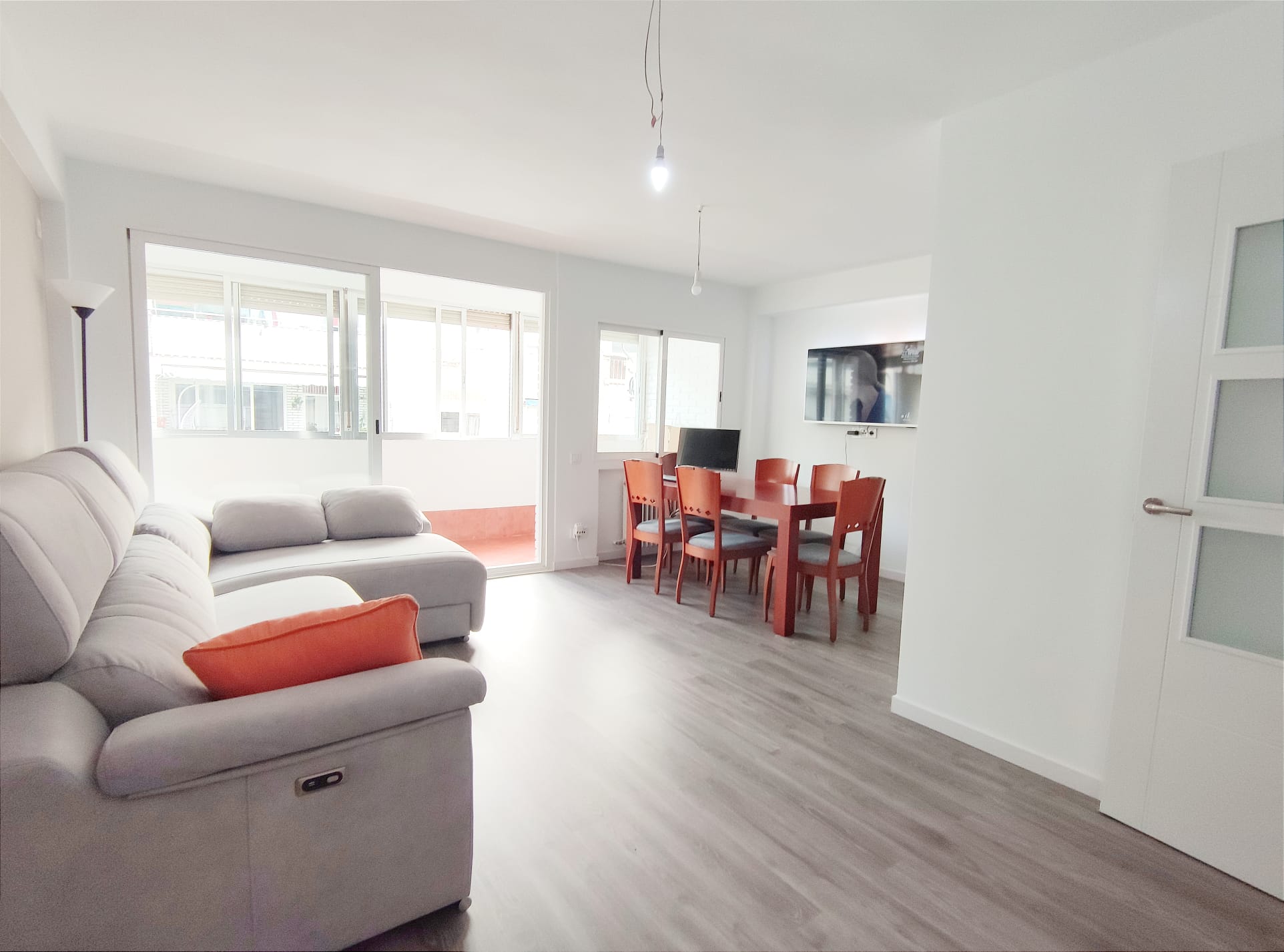 Piso en venta en San Antón (5)