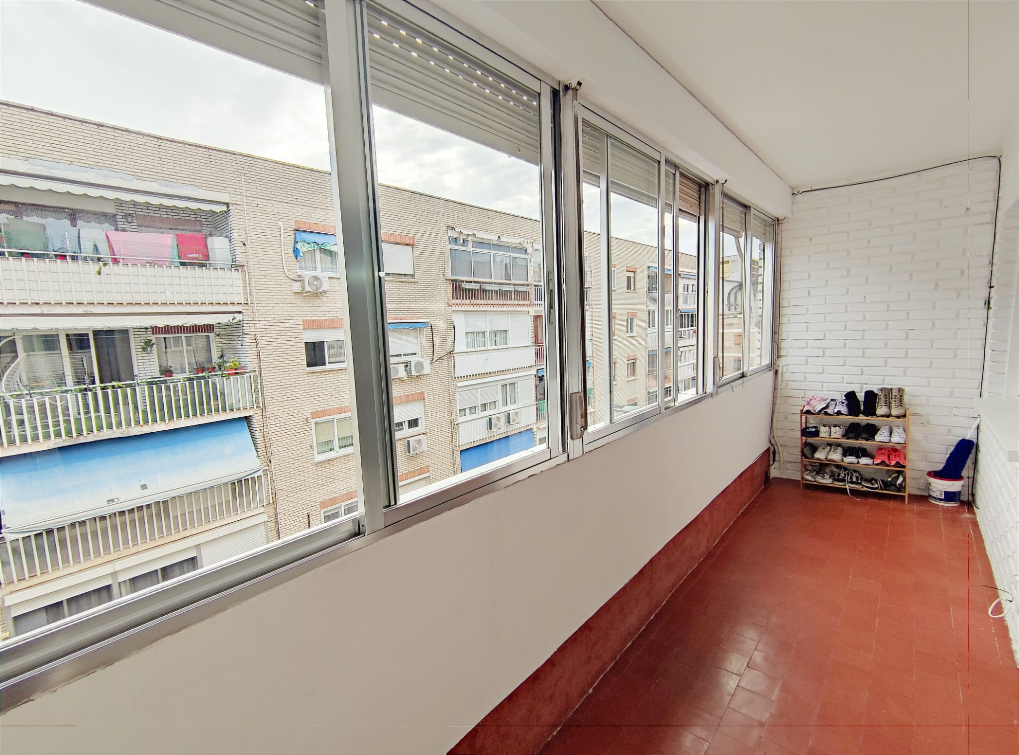 Piso en venta en San Antón (6)
