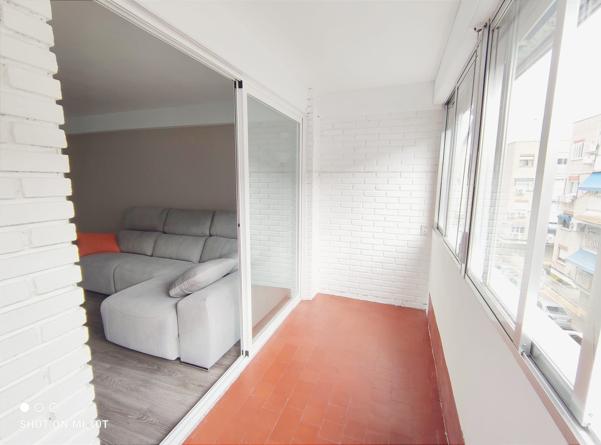 Piso en venta en San Antón (7)
