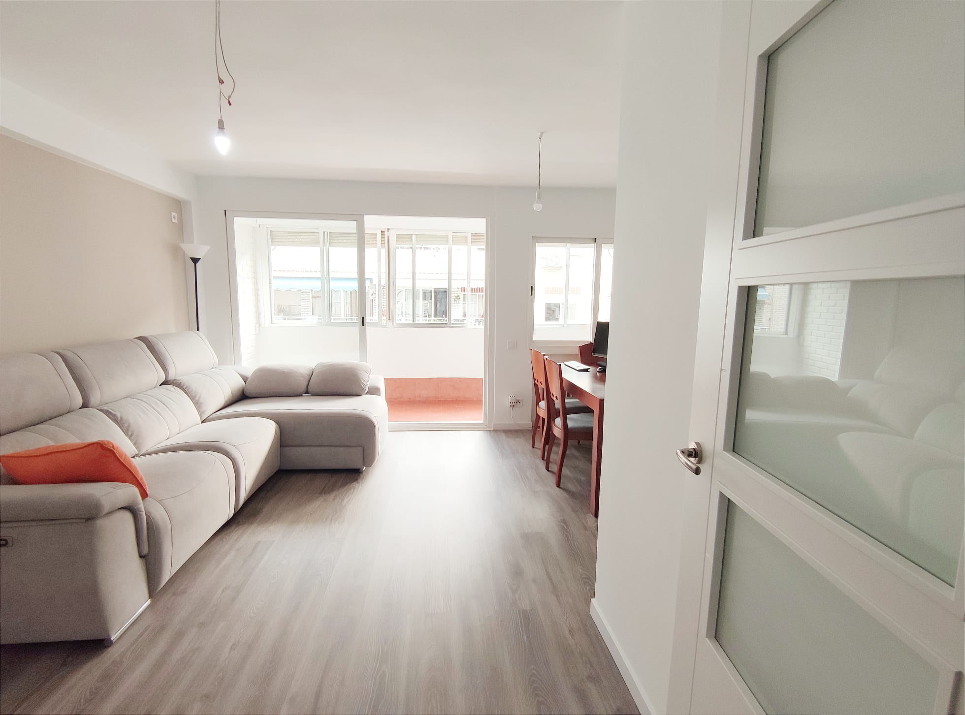 Piso en venta en San Antón (9)