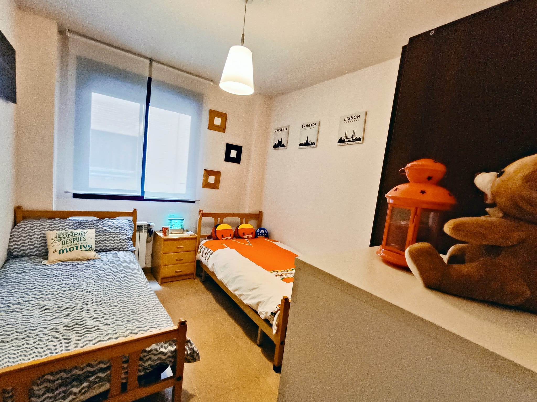 Alquiler de Piso en Av. de la Paz (10)