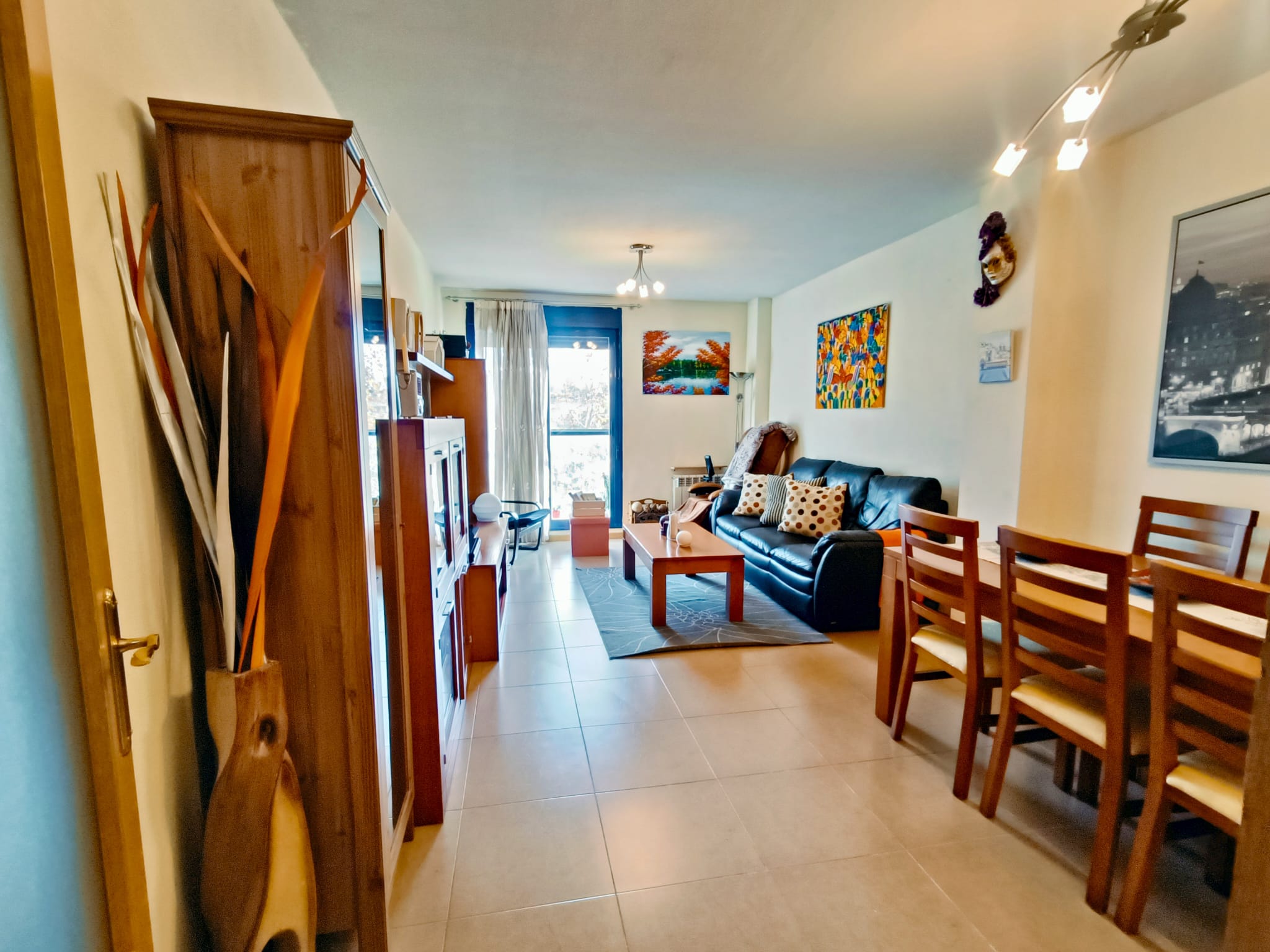 Alquiler de Piso en Av. de la Paz (16)