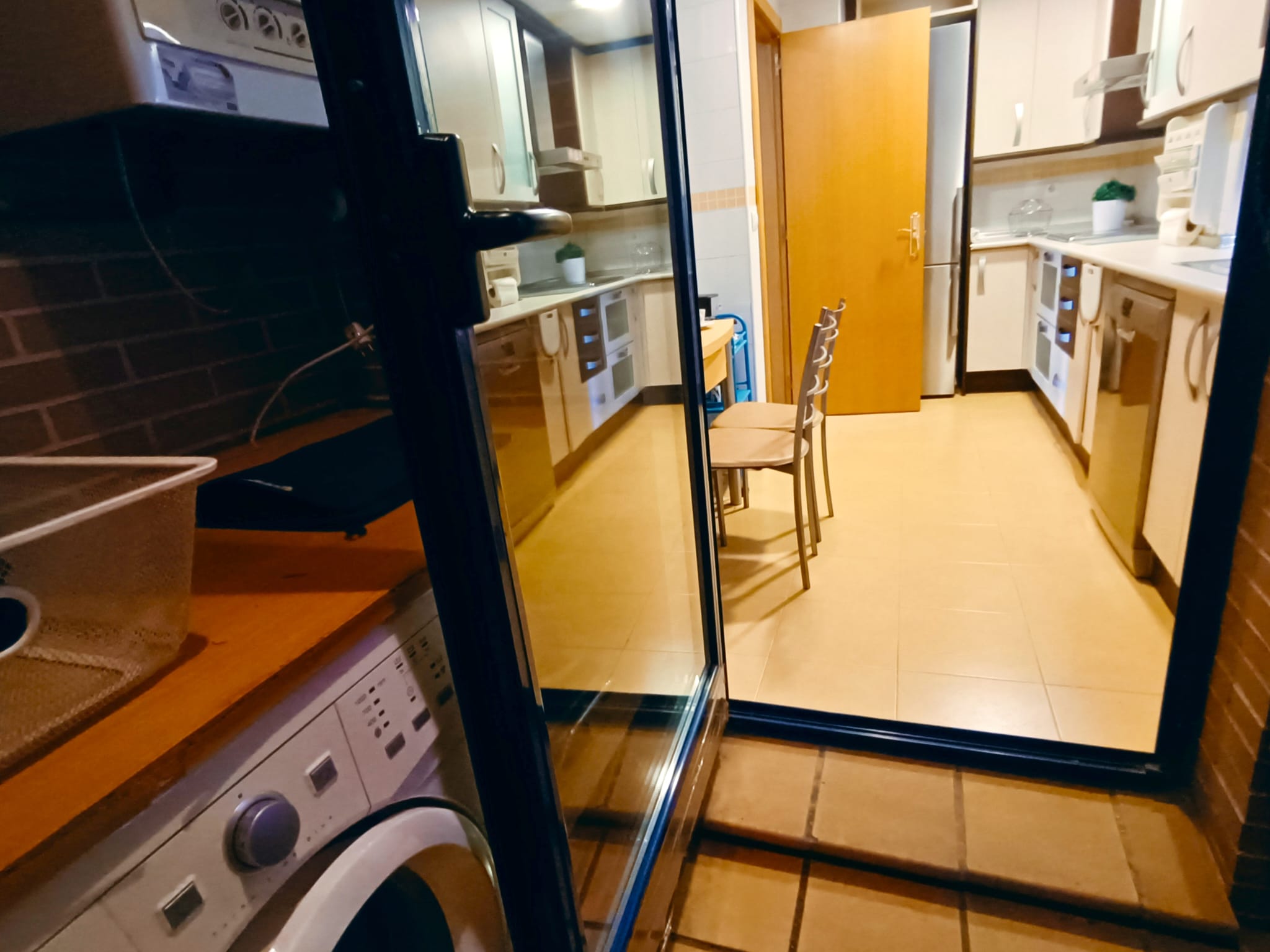 Alquiler de Piso en Av. de la Paz (22)