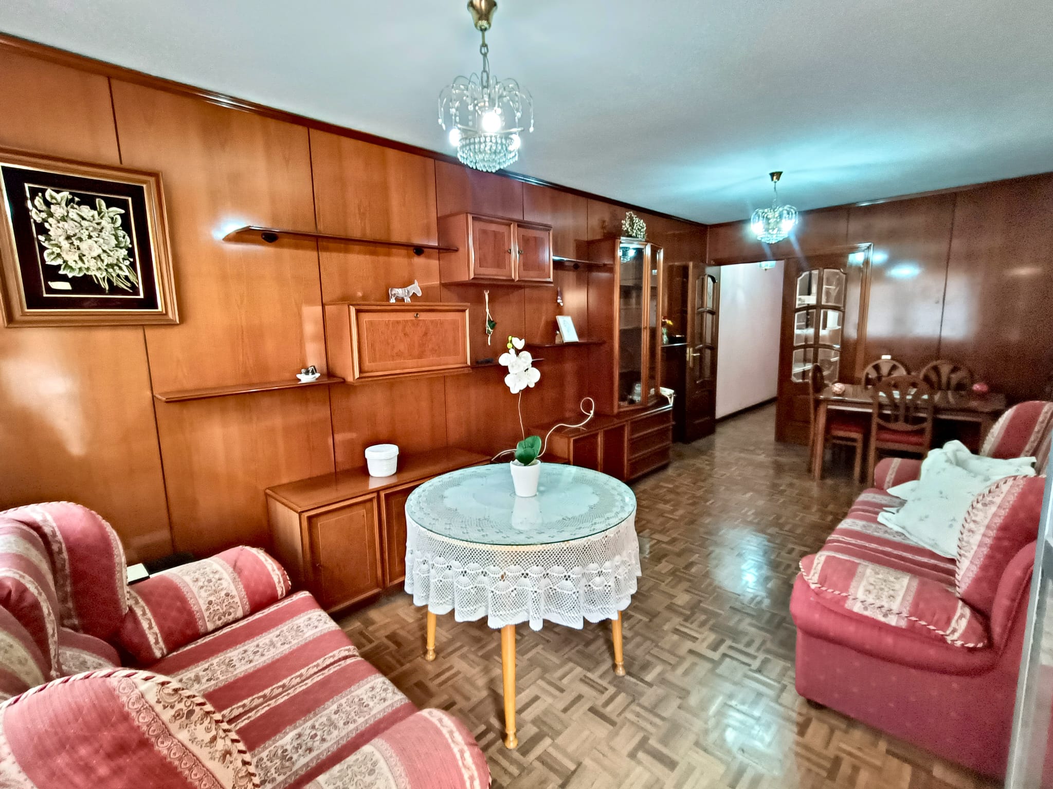 Piso en venta en CL Madrid, 96 (1)