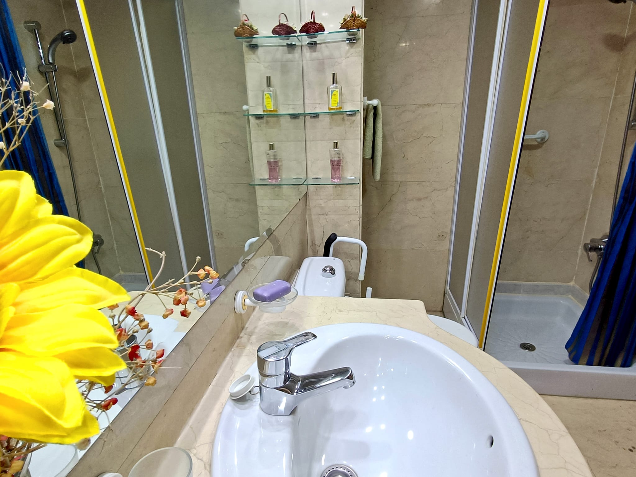 Piso en venta en CL Madrid, 96 (10)