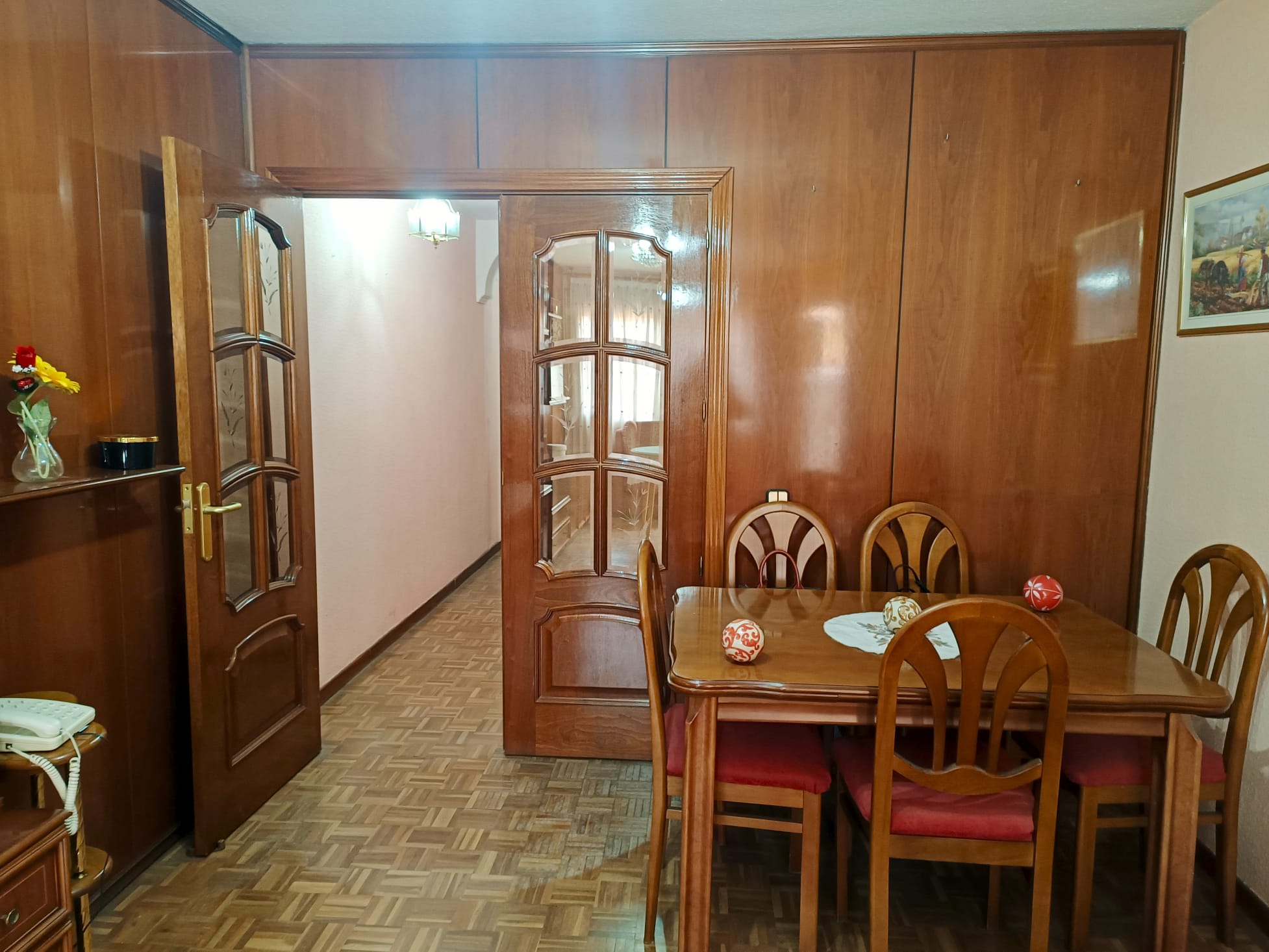 Piso en venta en CL Madrid, 96 (16)