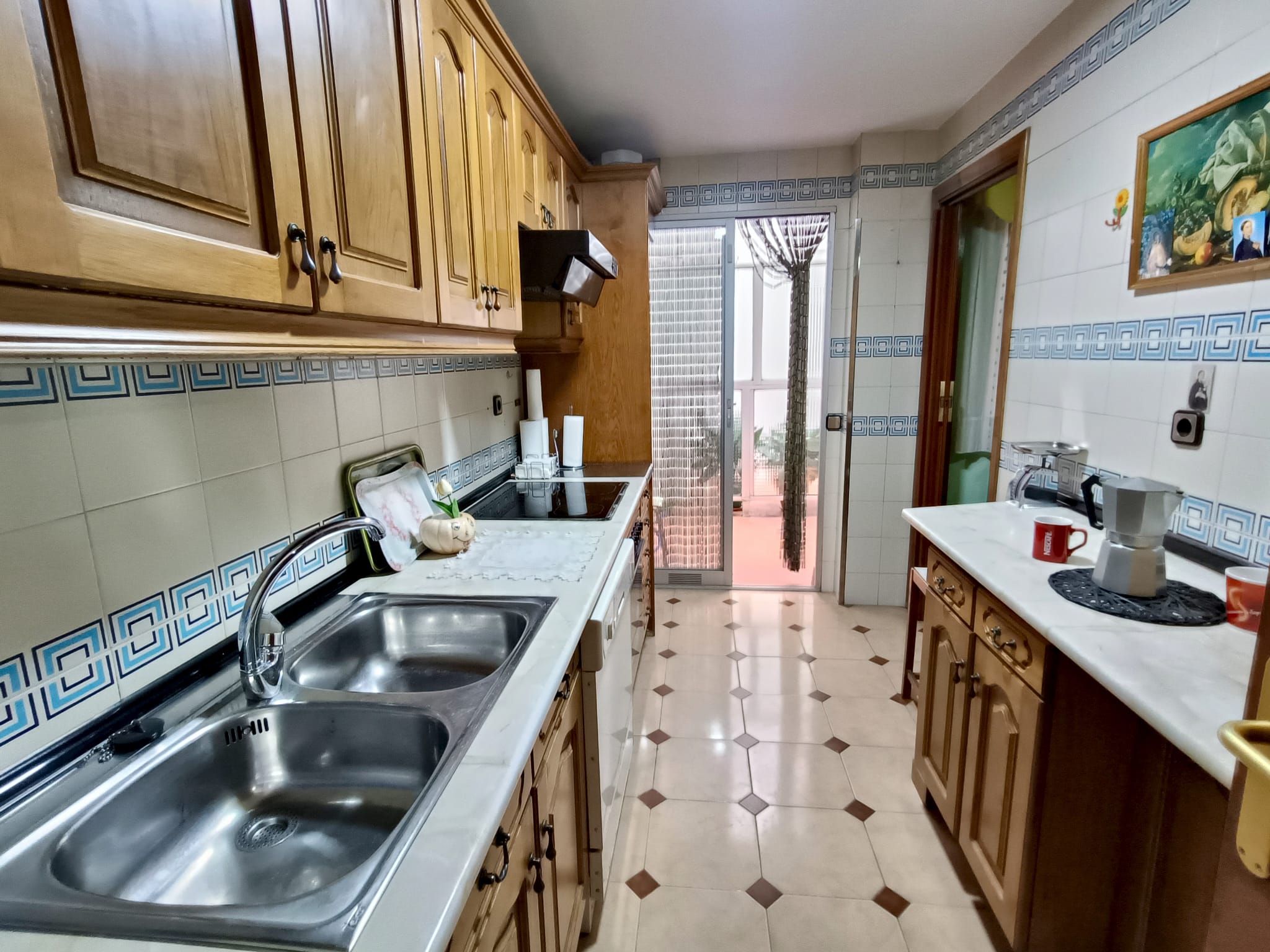 Piso en venta en CL Madrid, 96 (20)