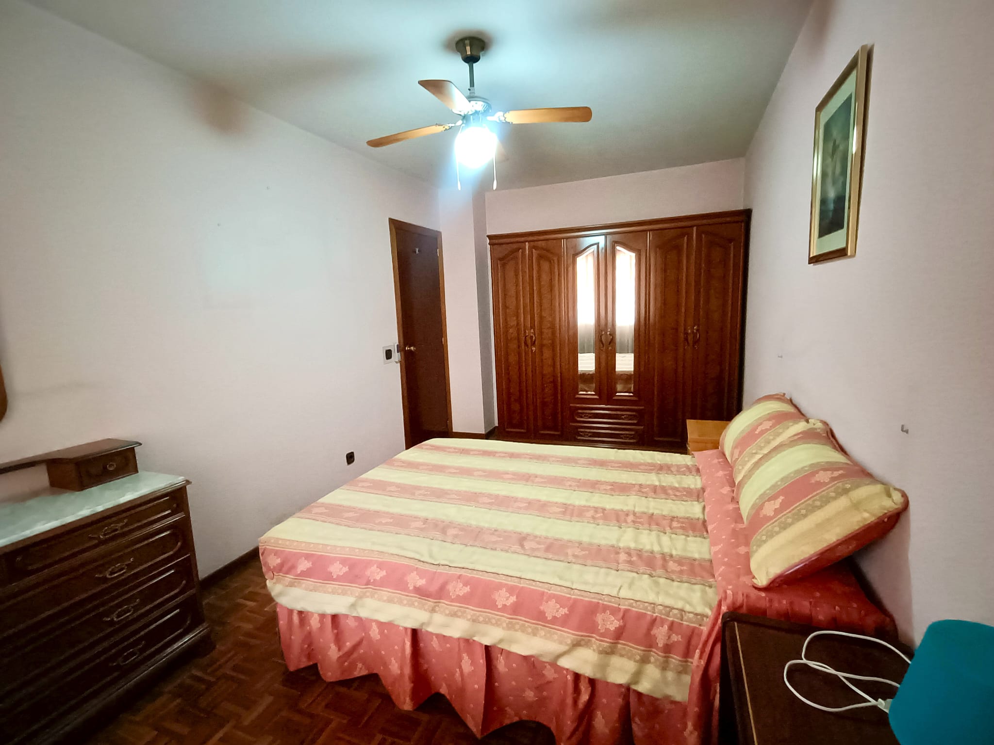 Piso en venta en CL Madrid, 96 (3)