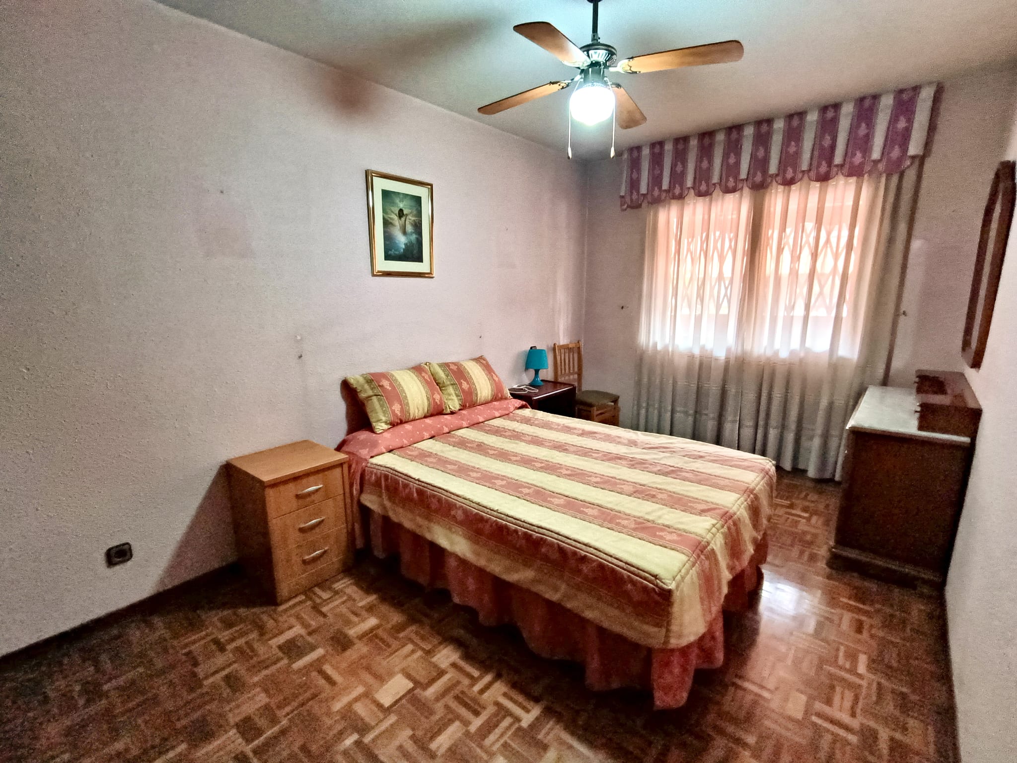 Piso en venta en CL Madrid, 96 (4)