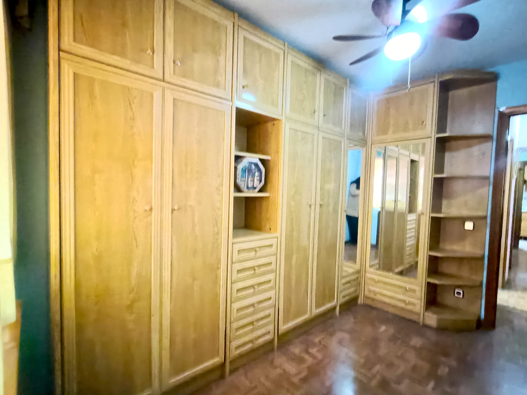 Piso en venta en CL Madrid, 96 (5)