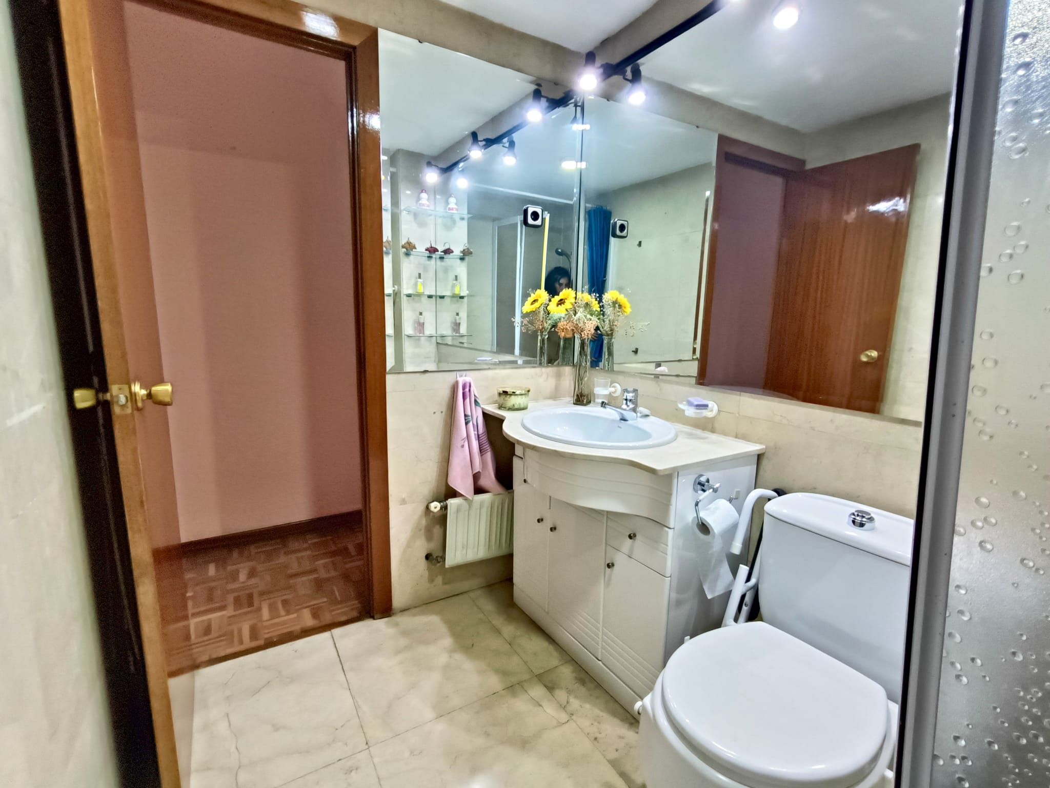 Piso en venta en CL Madrid, 96 (6)