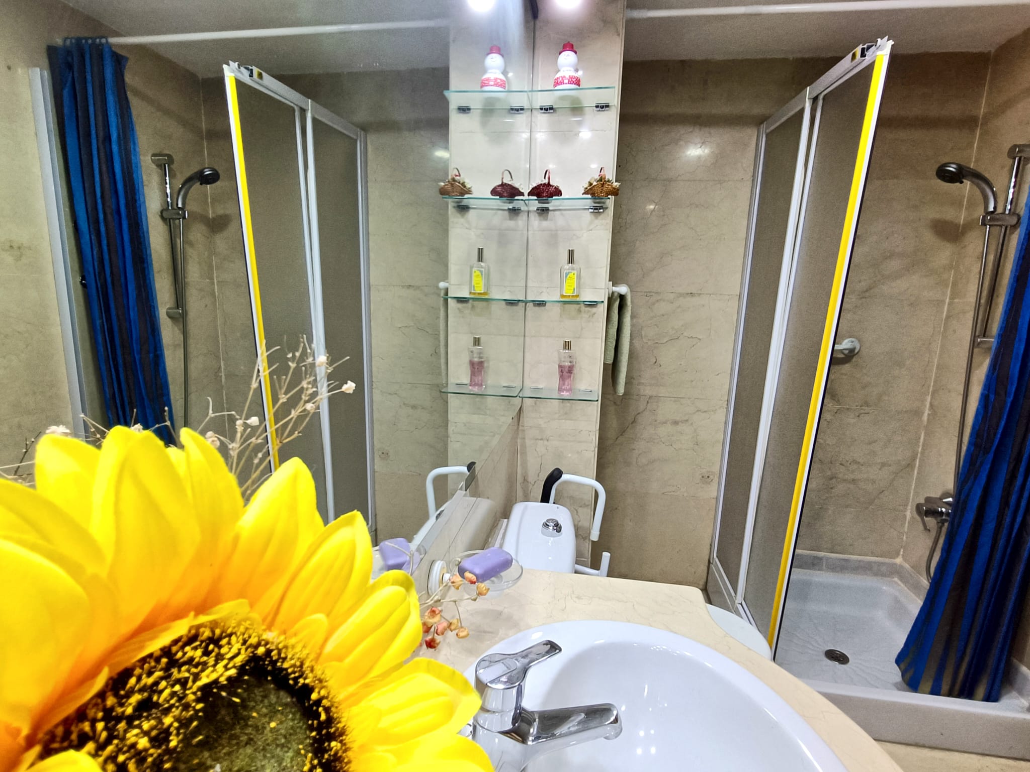 Piso en venta en CL Madrid, 96 (7)