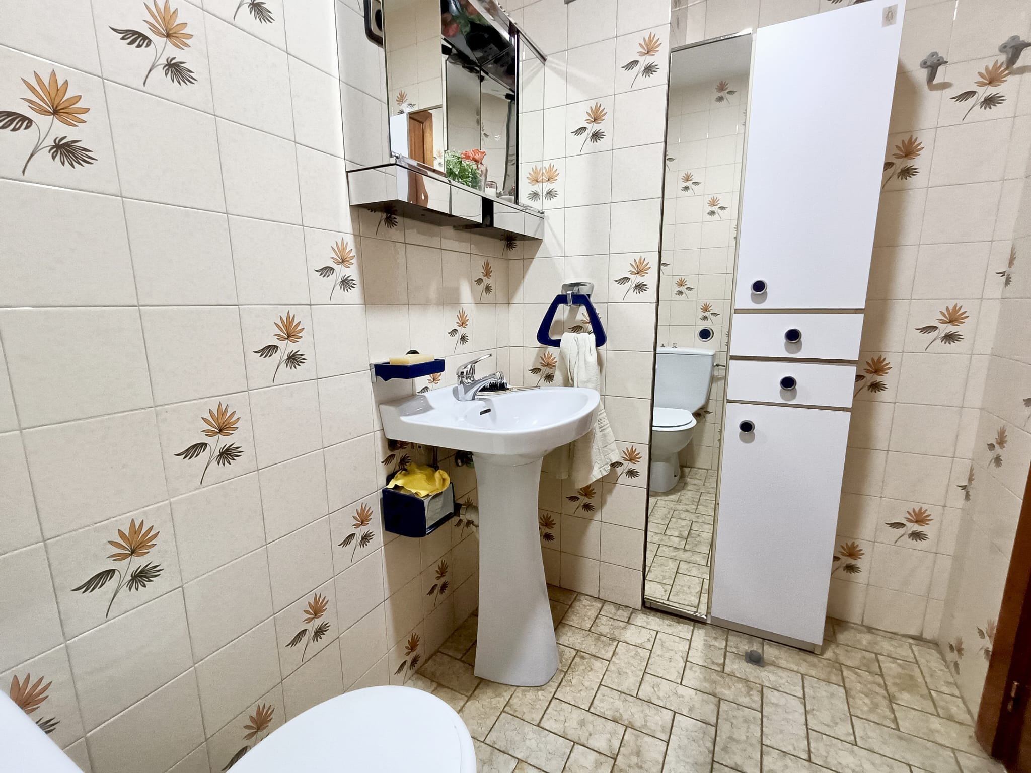 Piso en venta en CL Madrid, 96 (8)