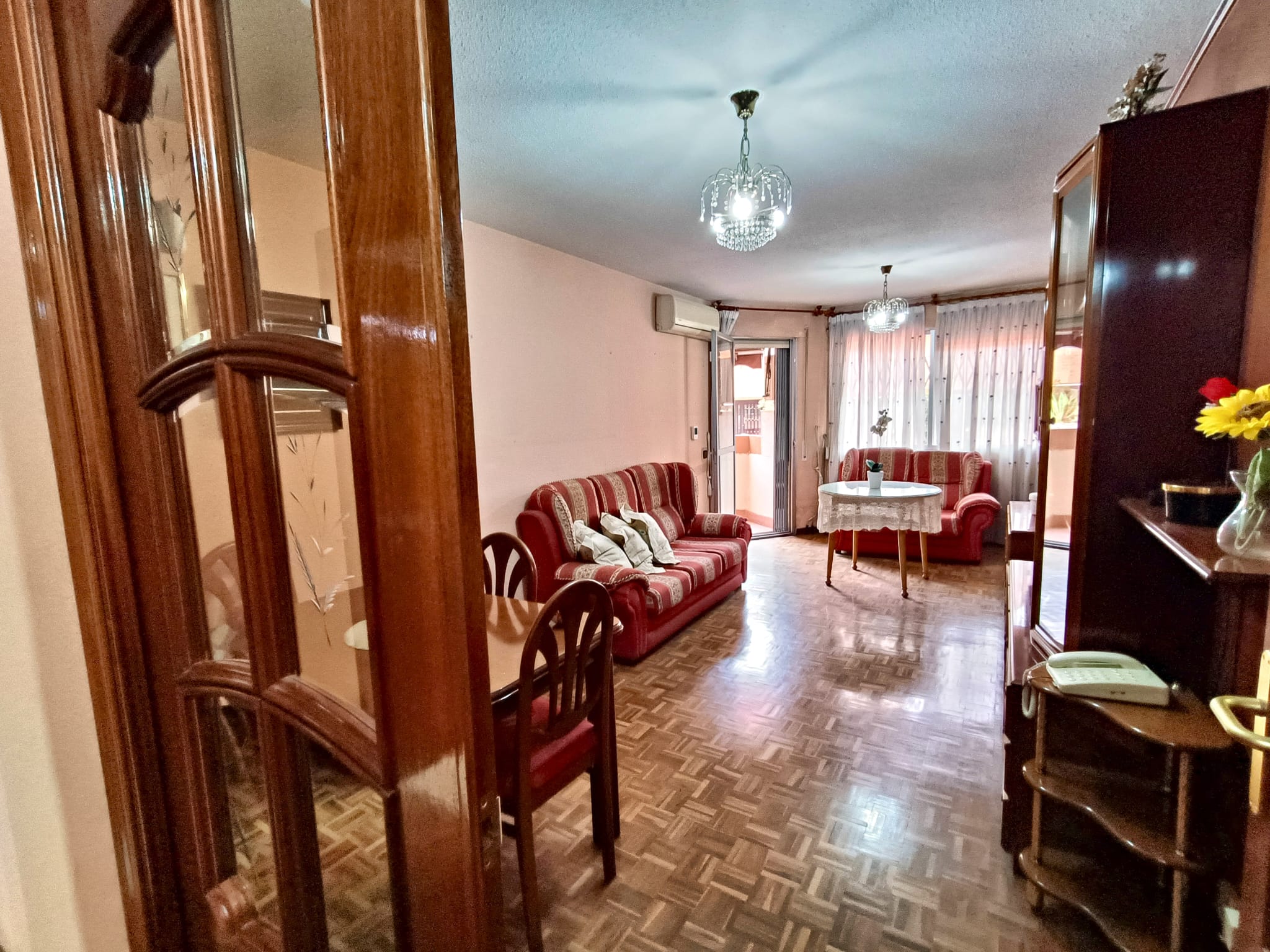 Piso en venta en CL Madrid, 96 (9)