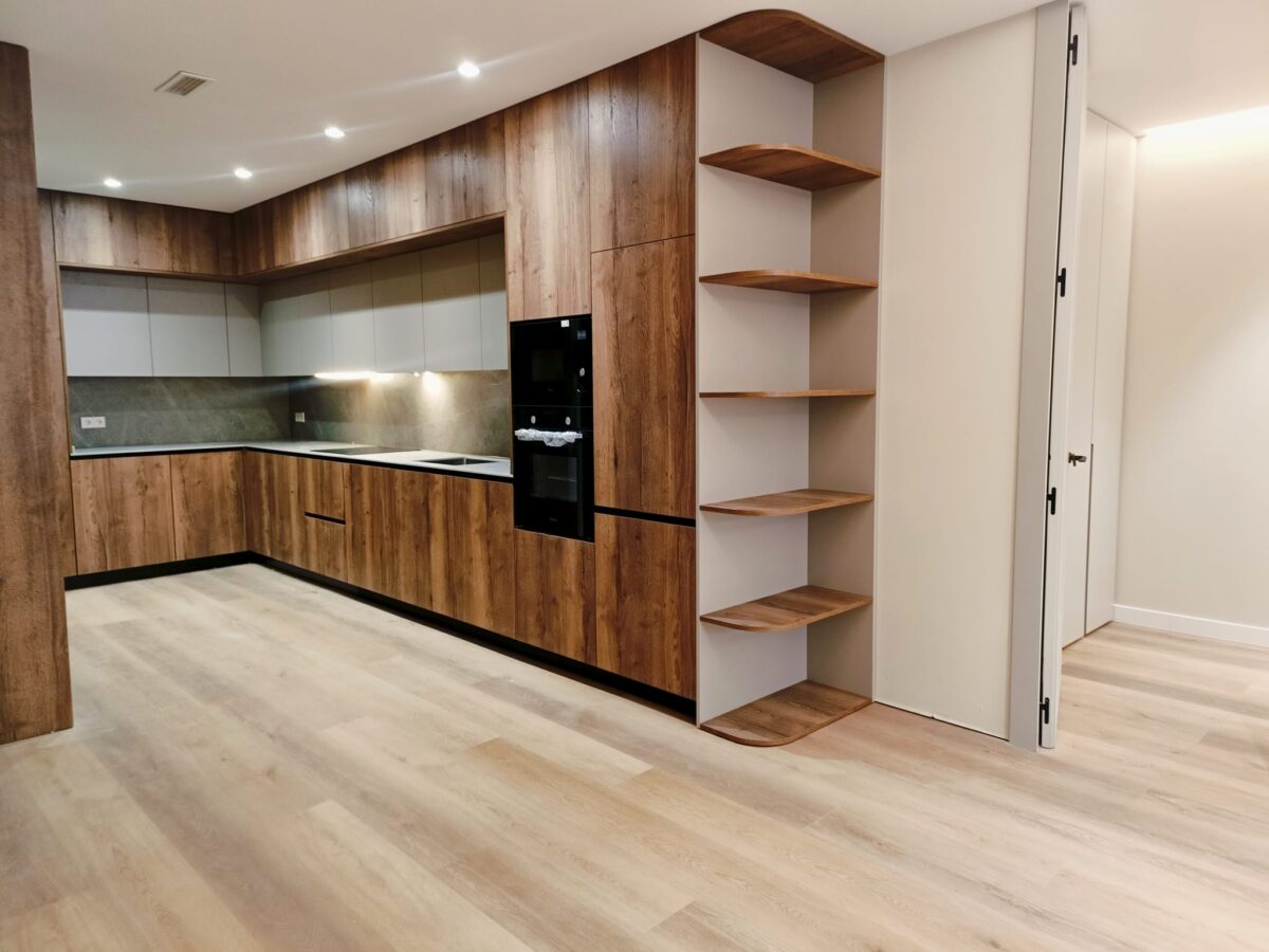 Piso en venta en Calle Valdemoro (8)