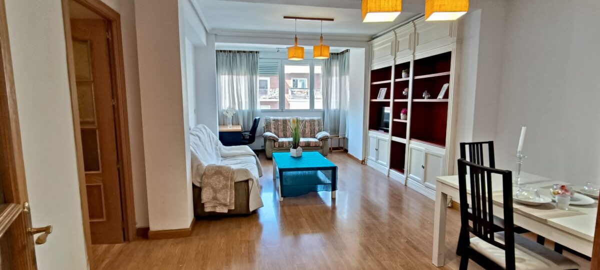 Piso en venta en Gl Puente De Segovia (7)