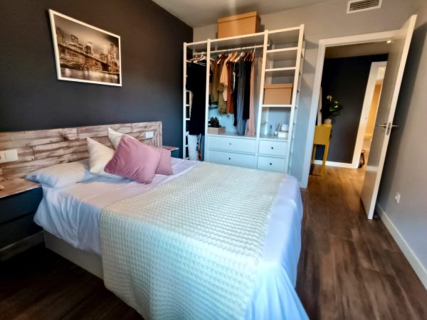 Alquiler de habitación en Calle Cuestas Altas (4)