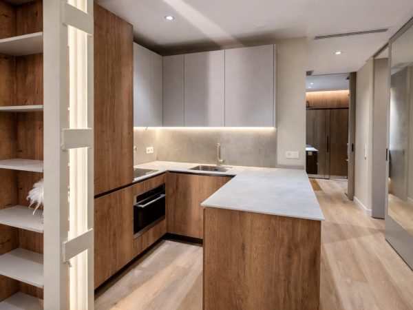 GETAFE SANISIDRO 2 Piso en venta en Calle Valdemoro (2)