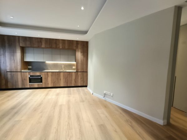 Piso en calle Valdemoro Getafe, Bajo (4)