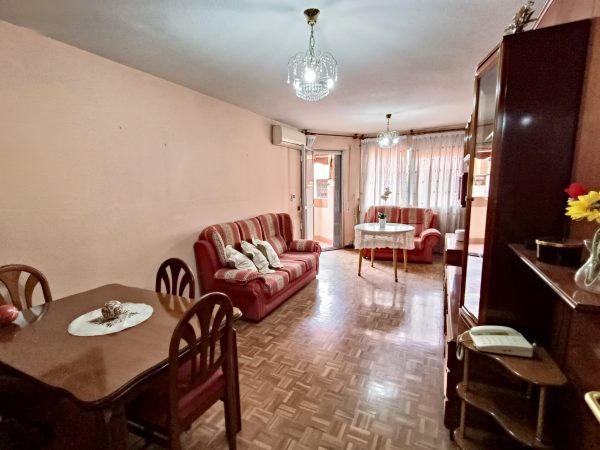 Piso en venta en CL Madrid, 96 (15)