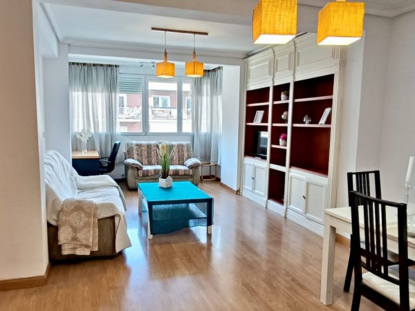 Piso en venta en Gl Puente De Segovia (11)