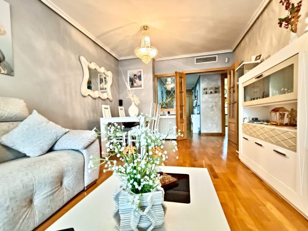 Piso en venta en calle Jose Ortega Manzanita (22)